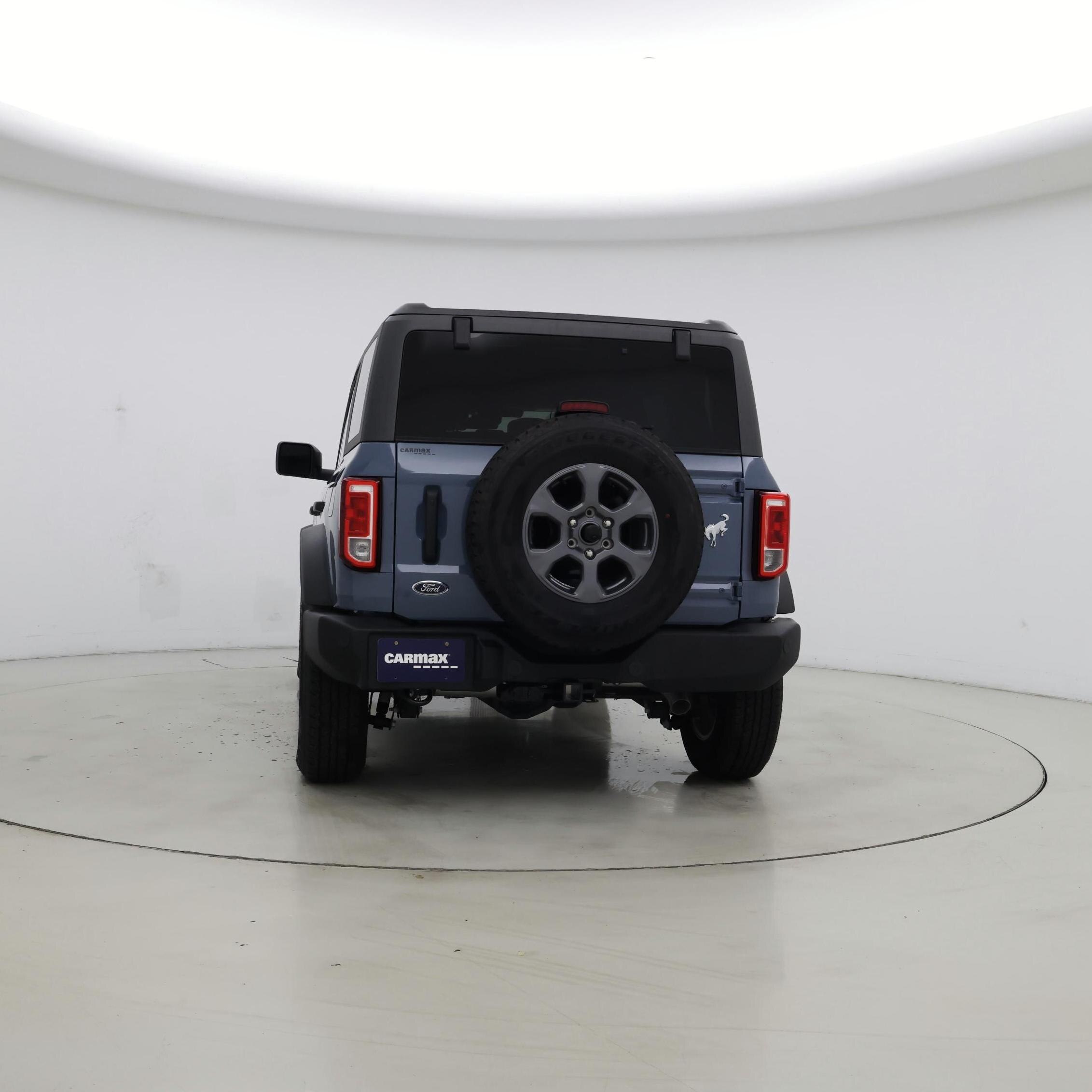 Thumbnail: 2025 Ford Bronco - 6
