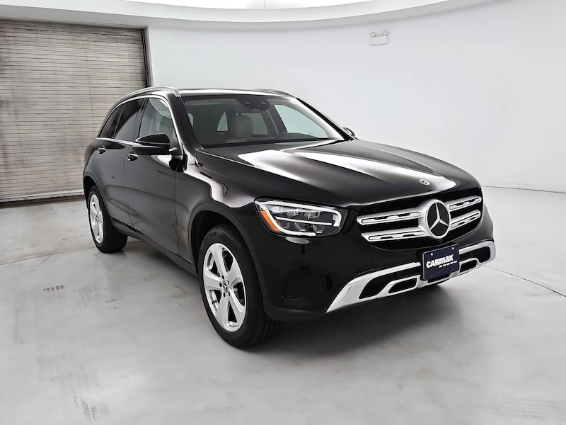 2022 Mercedes-Benz GLC300