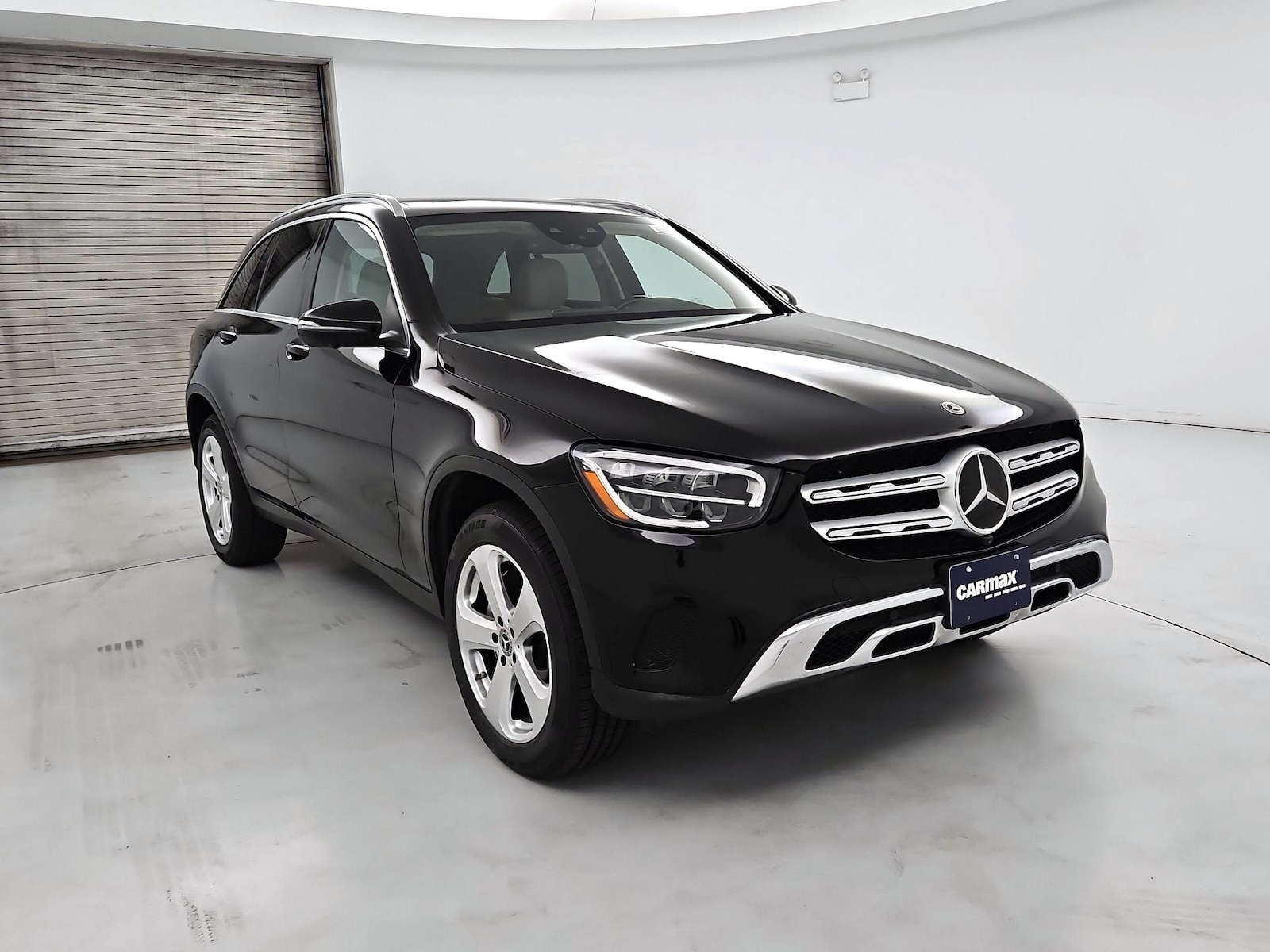2022 Mercedes-Benz GLC