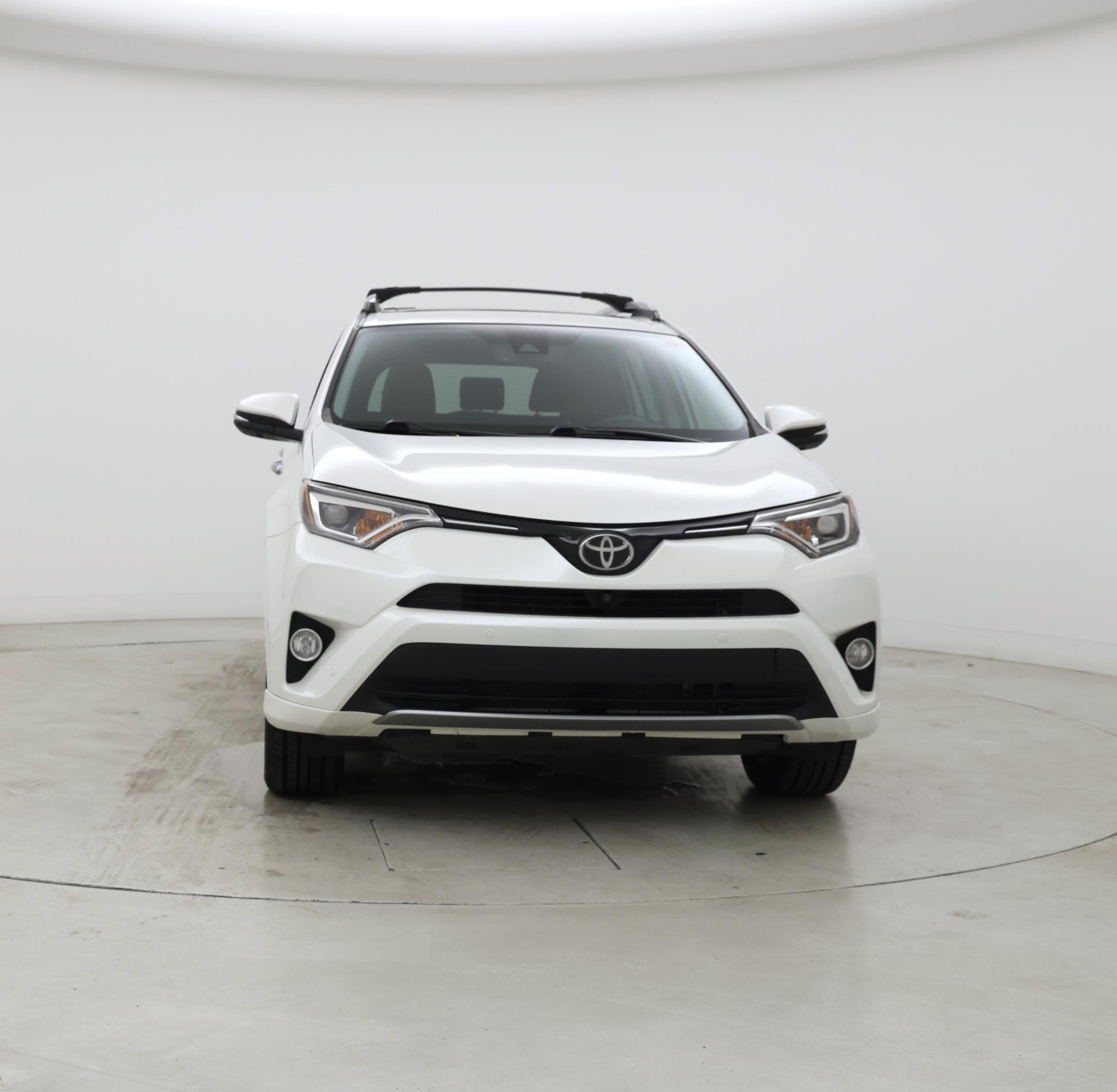 Thumbnail: 2017 Toyota RAV4 - 5