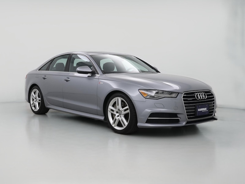 2016 Audi A6 Premium Plus -
                  Saint Louis, MO