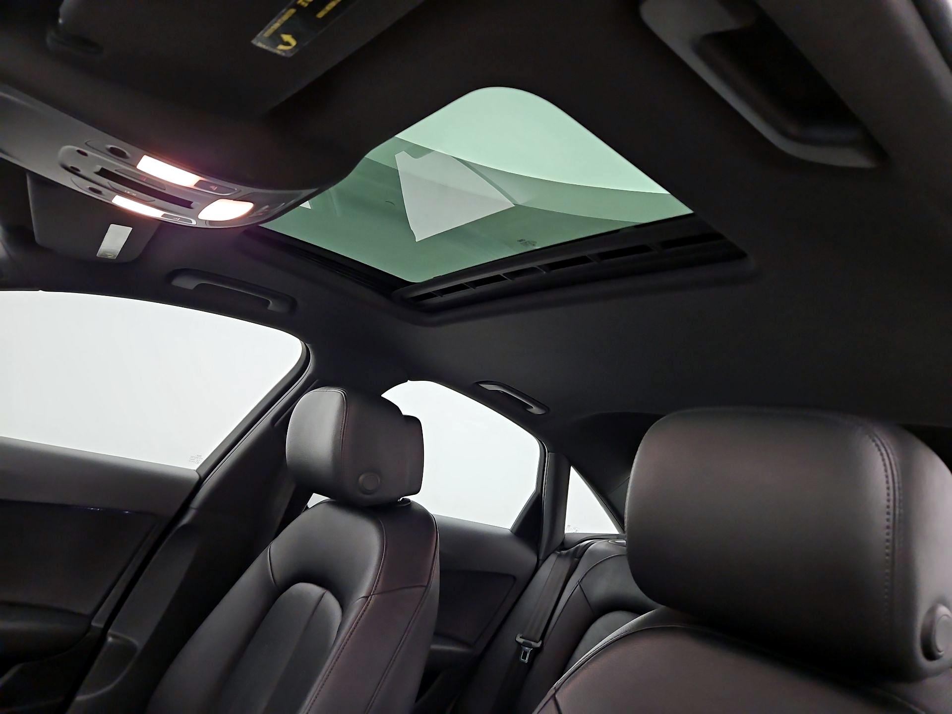 Thumbnail: 2016 Audi A6 - 20