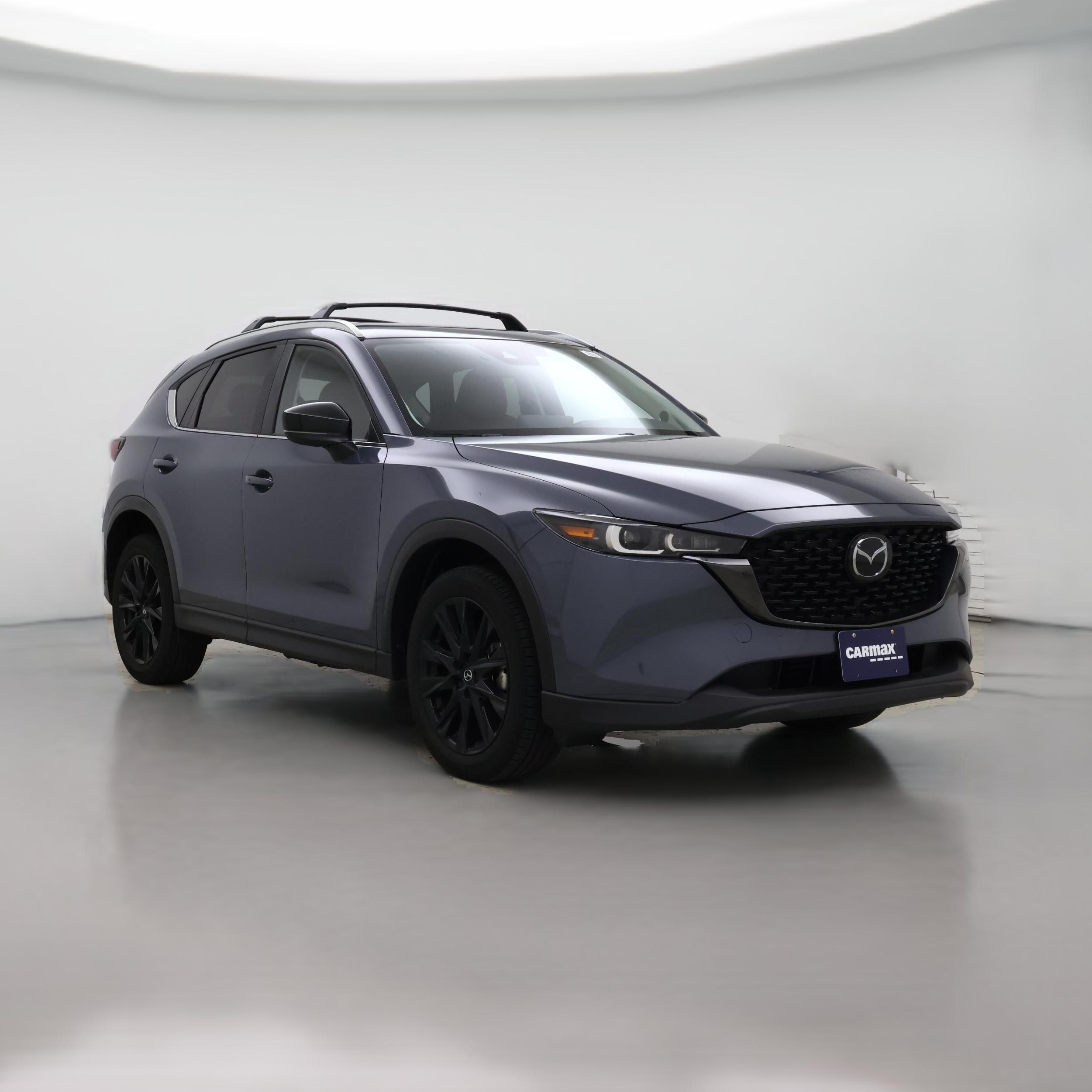 Thumbnail: 2024 Mazda CX-5 - 1