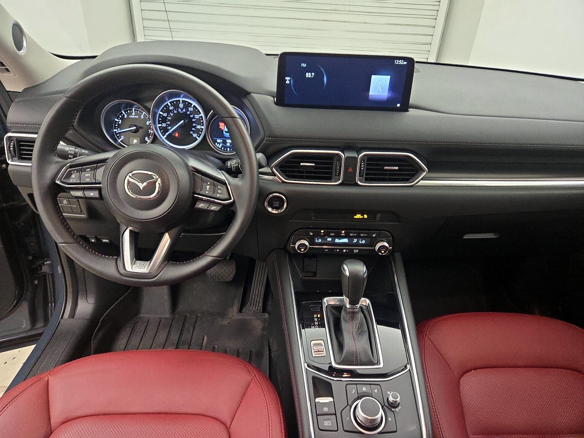 Thumbnail: 2024 Mazda CX-5 - 9