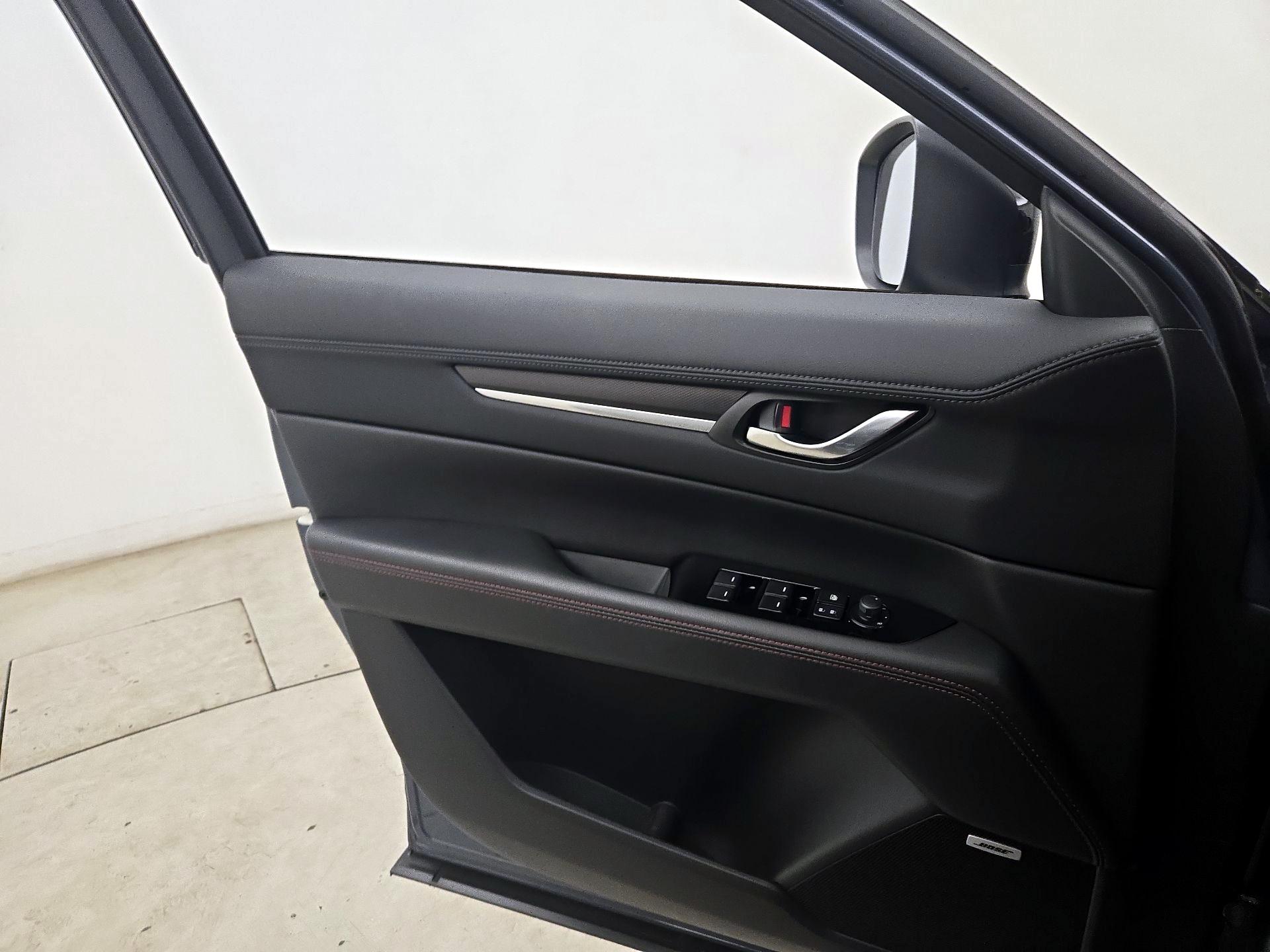Thumbnail: 2024 Mazda CX-5 - 12