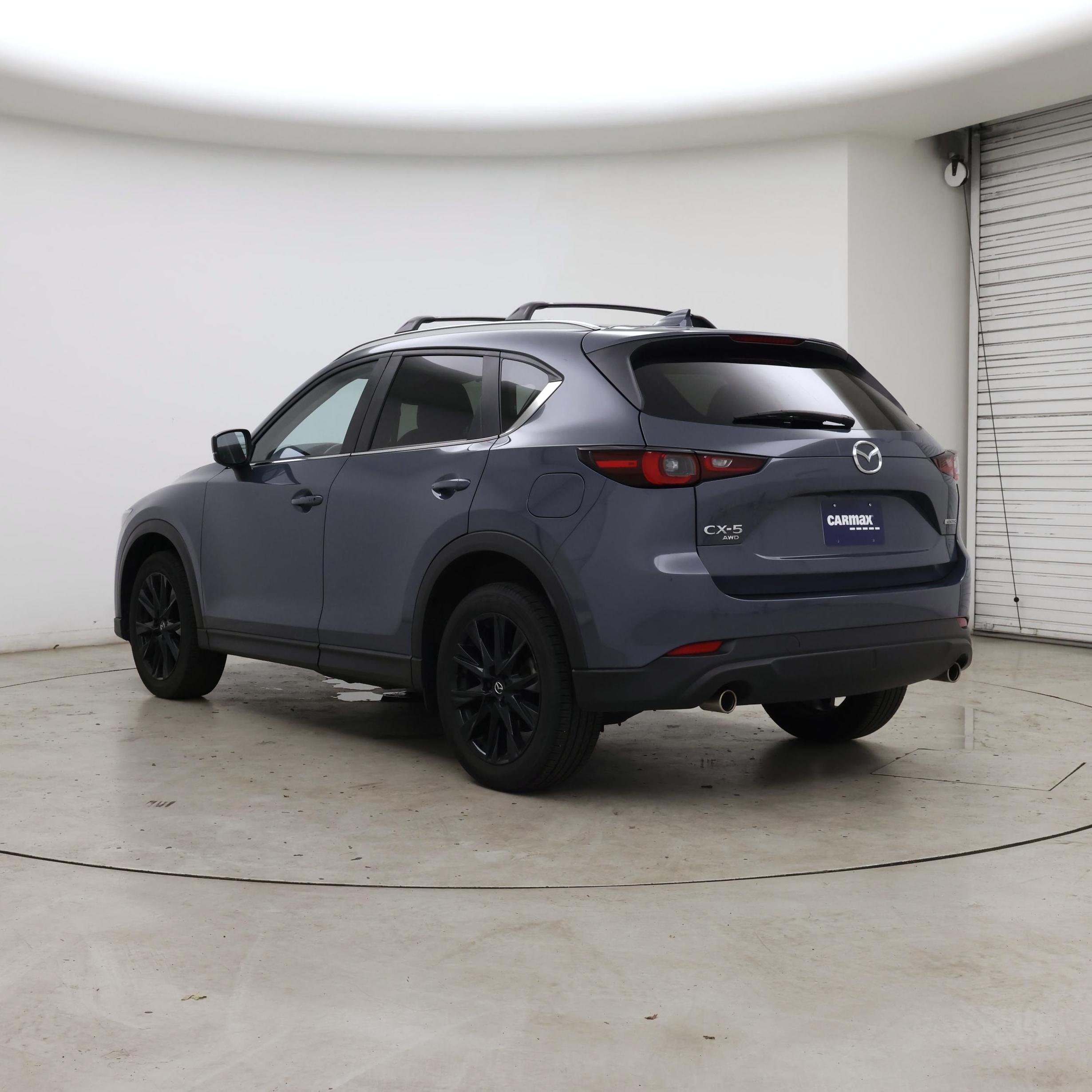 Thumbnail: 2024 Mazda CX-5 - 2