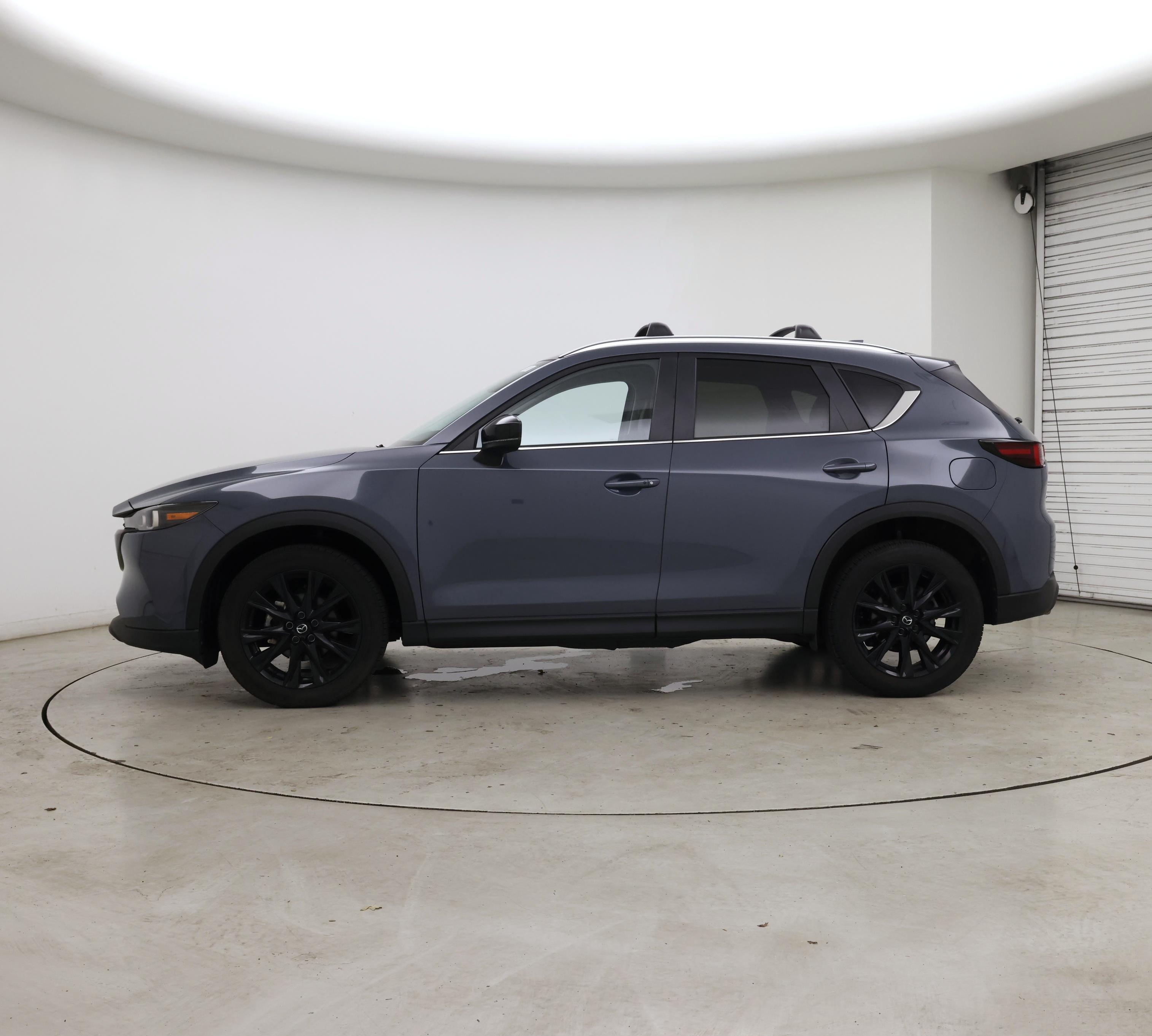 Thumbnail: 2024 Mazda CX-5 - 3
