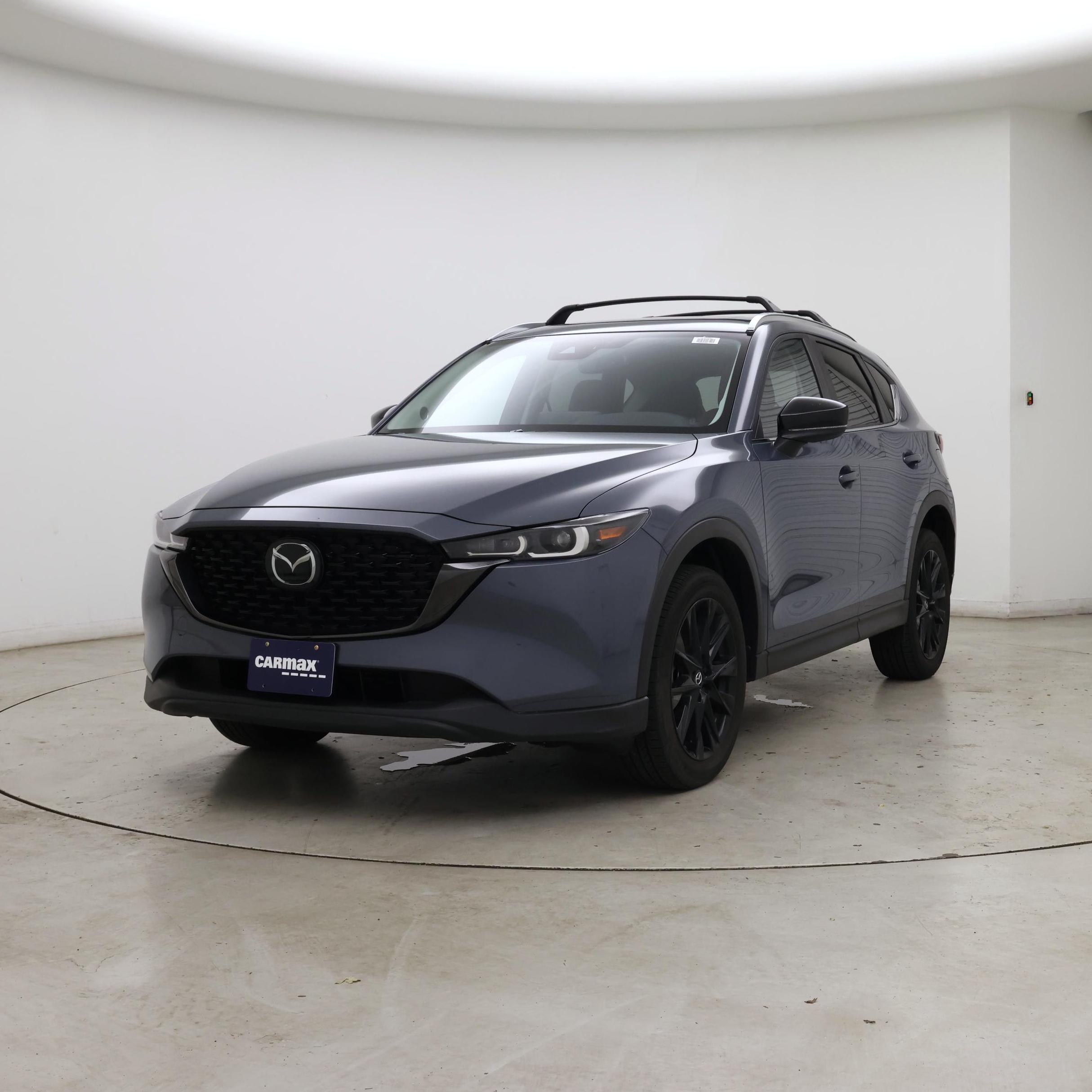 Thumbnail: 2024 Mazda CX-5 - 4
