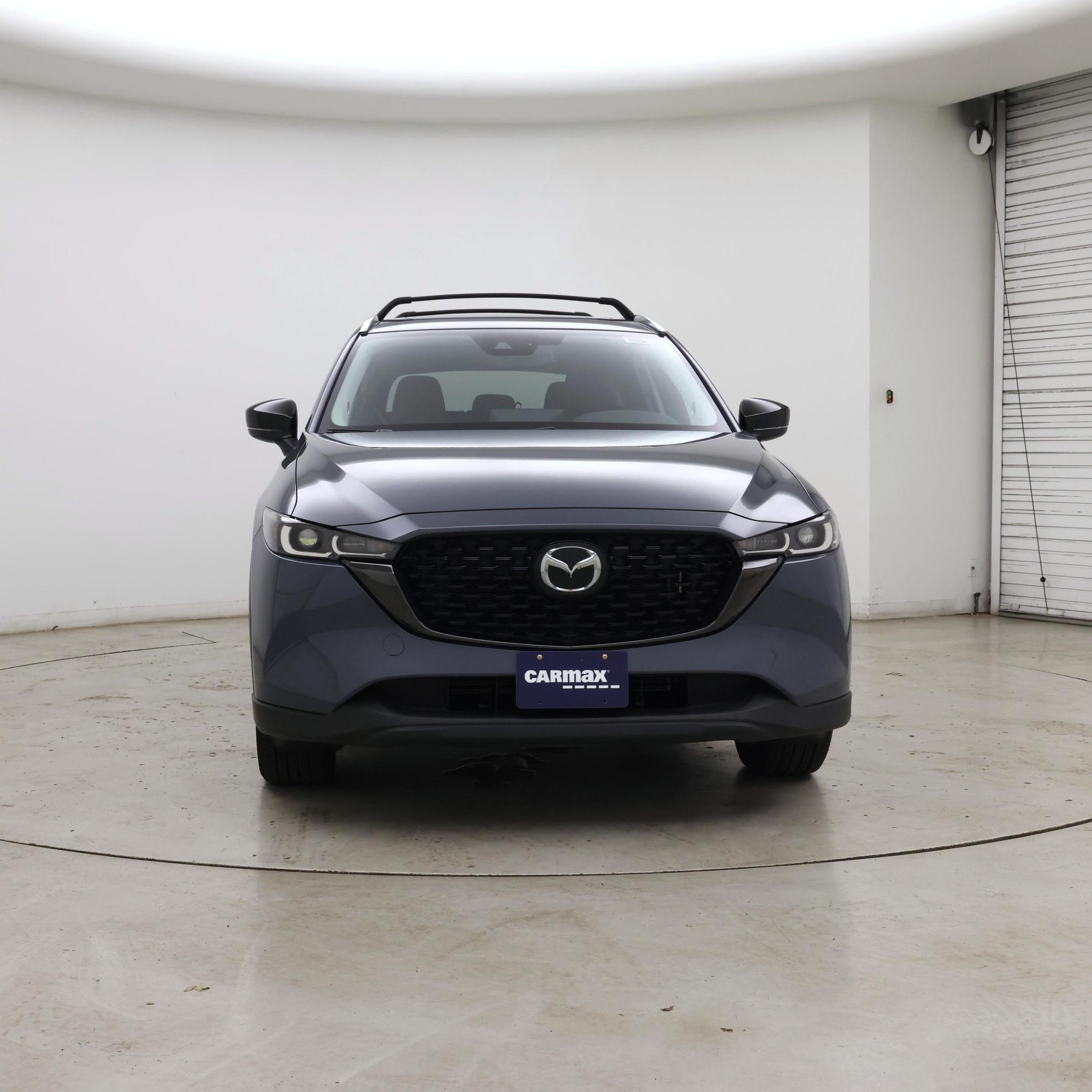 Thumbnail: 2024 Mazda CX-5 - 5