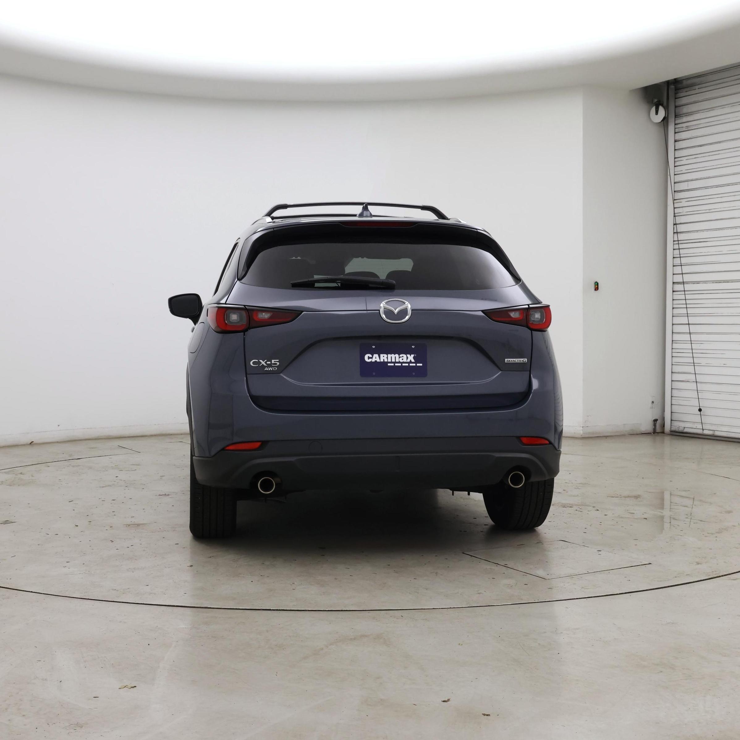 Thumbnail: 2024 Mazda CX-5 - 6