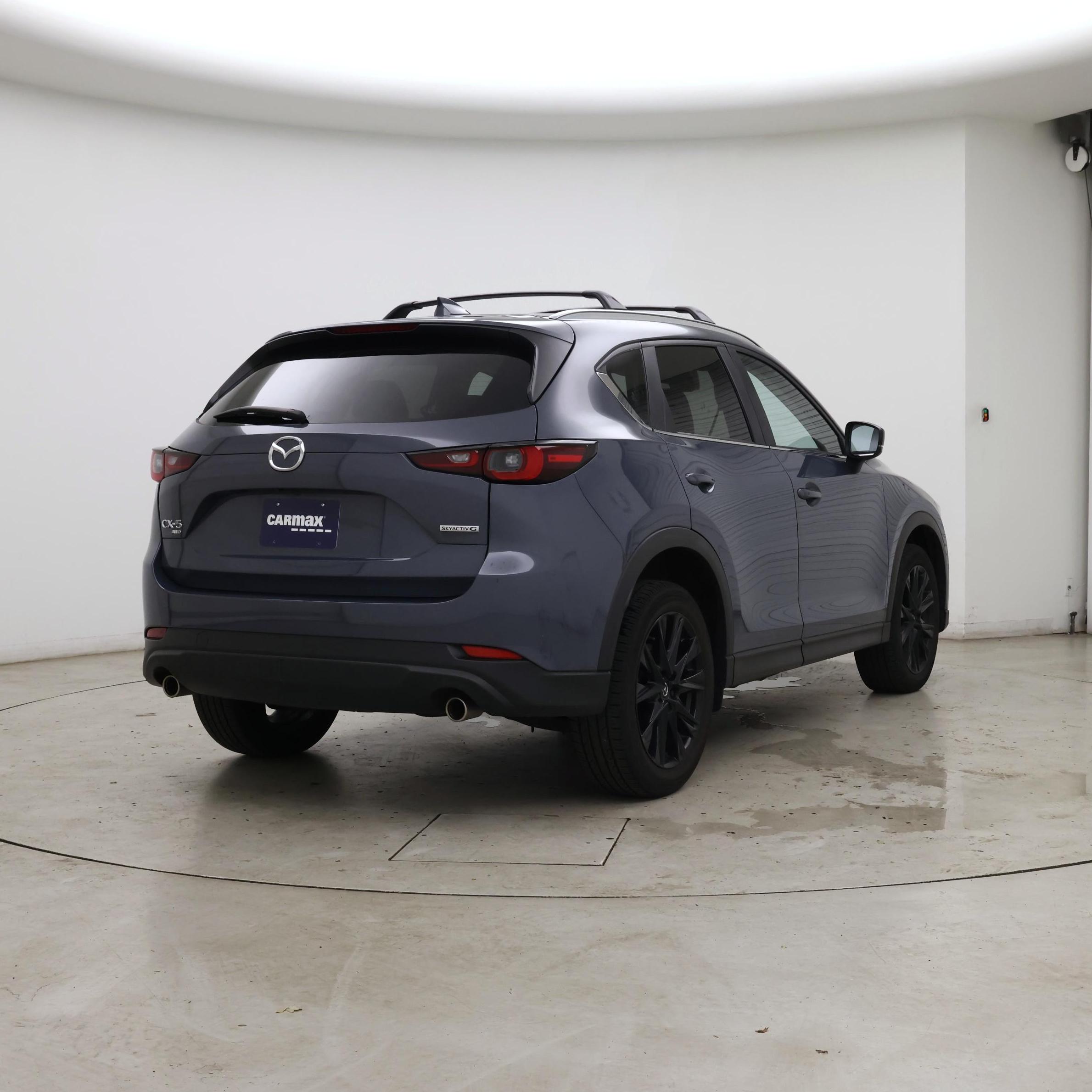 Thumbnail: 2024 Mazda CX-5 - 8