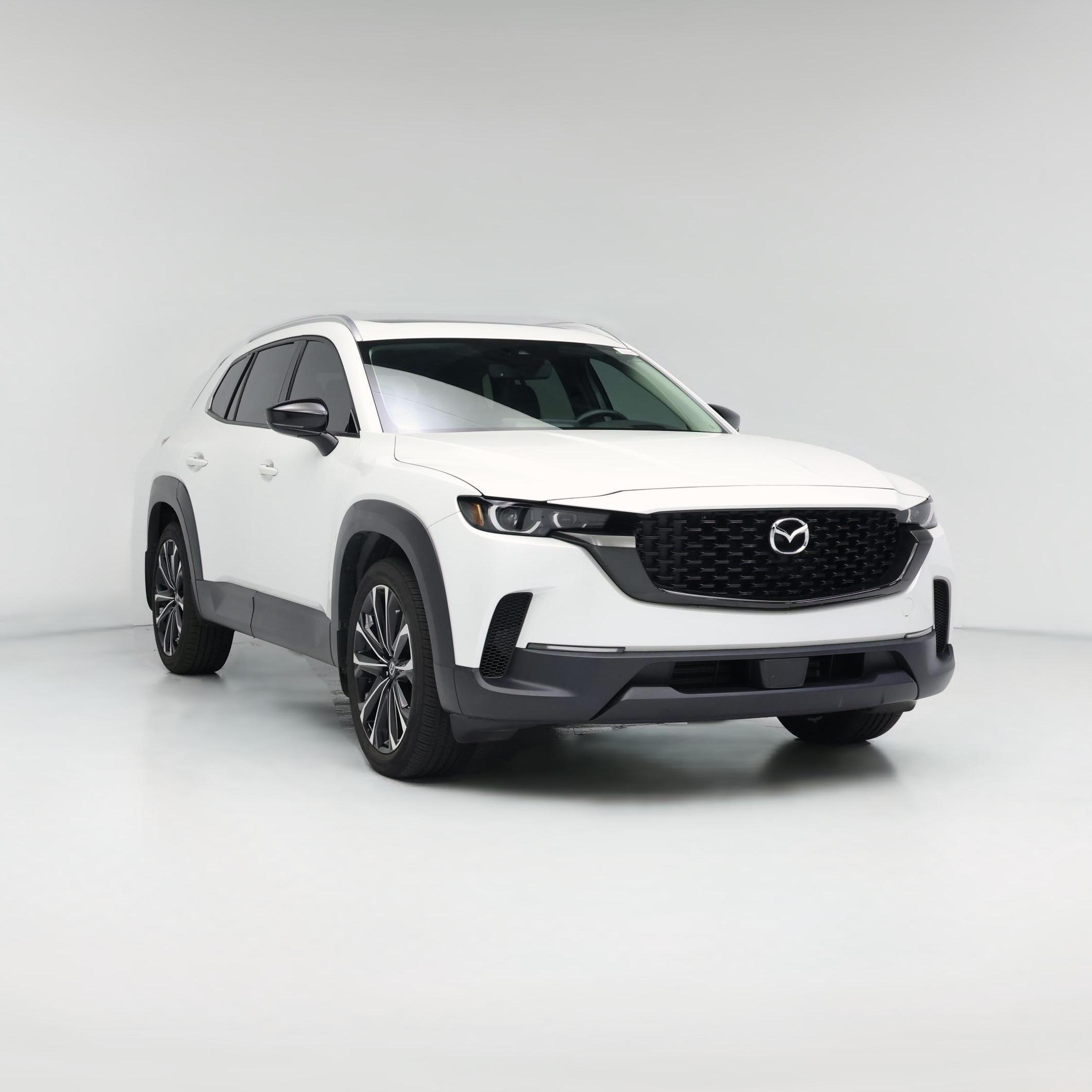 Thumbnail: 2024 Mazda CX-50 - 1