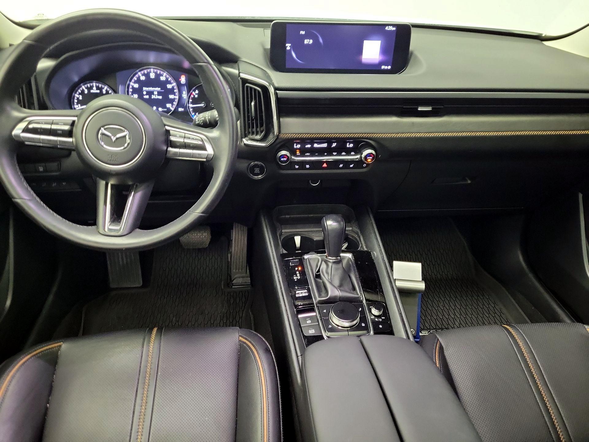 Thumbnail: 2024 Mazda CX-50 - 9