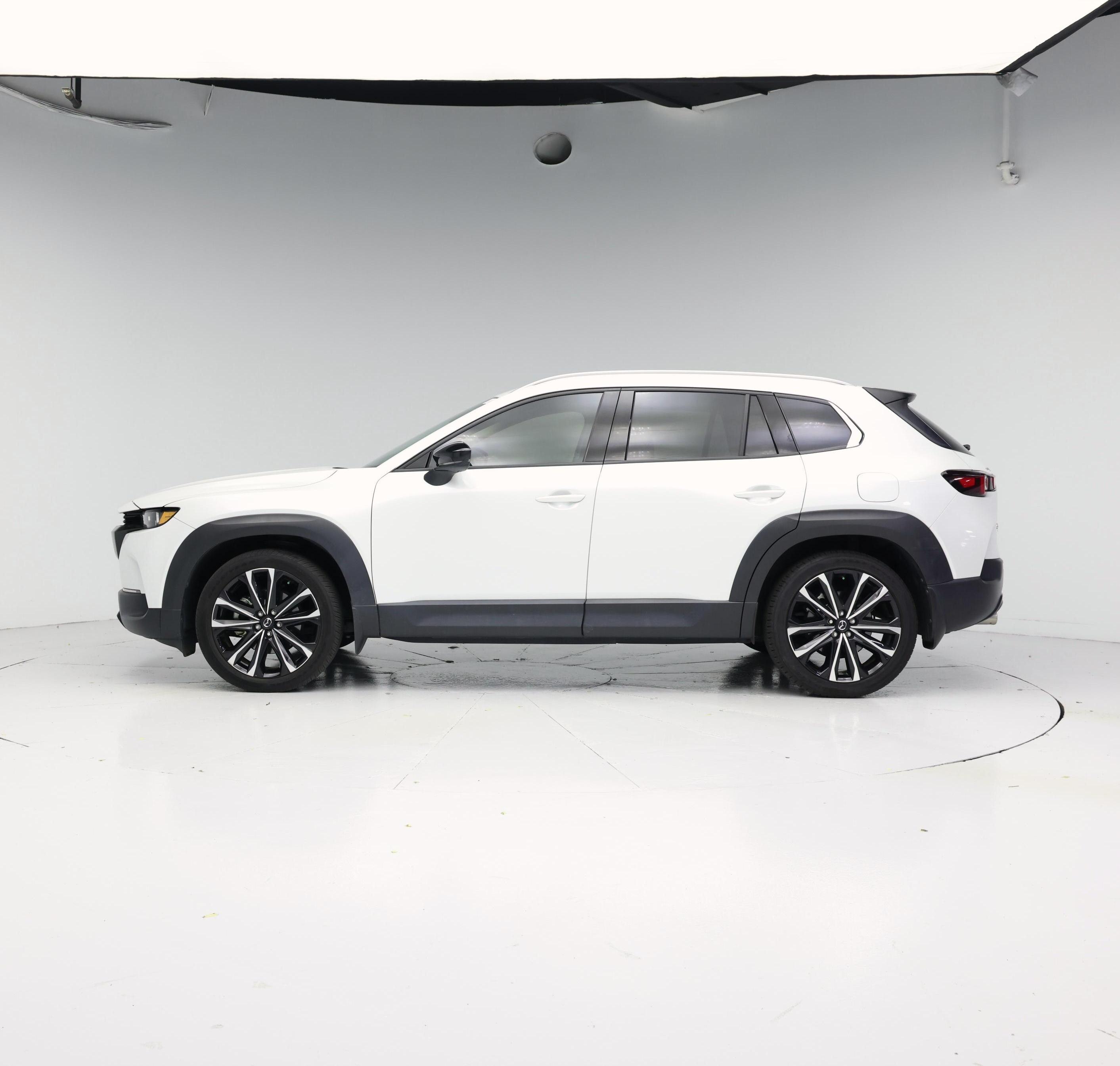 Thumbnail: 2024 Mazda CX-50 - 3