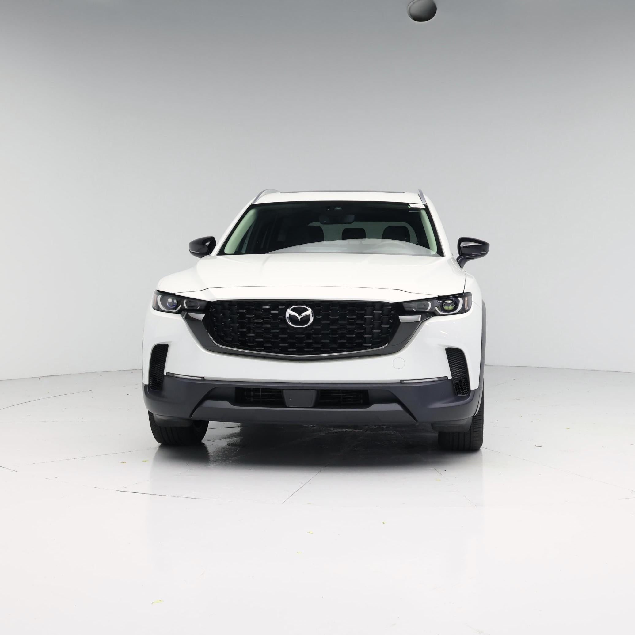Thumbnail: 2024 Mazda CX-50 - 5