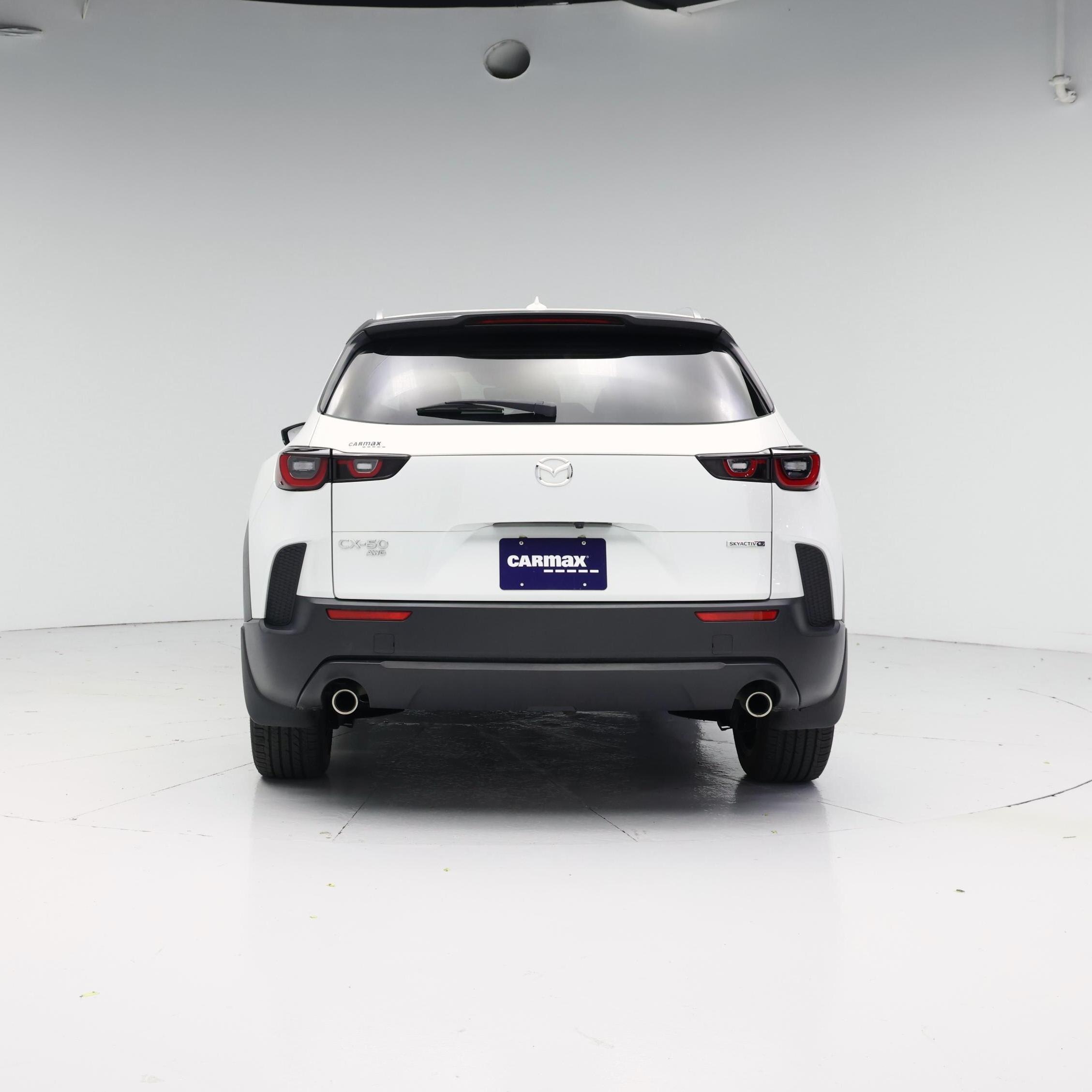 Thumbnail: 2024 Mazda CX-50 - 6