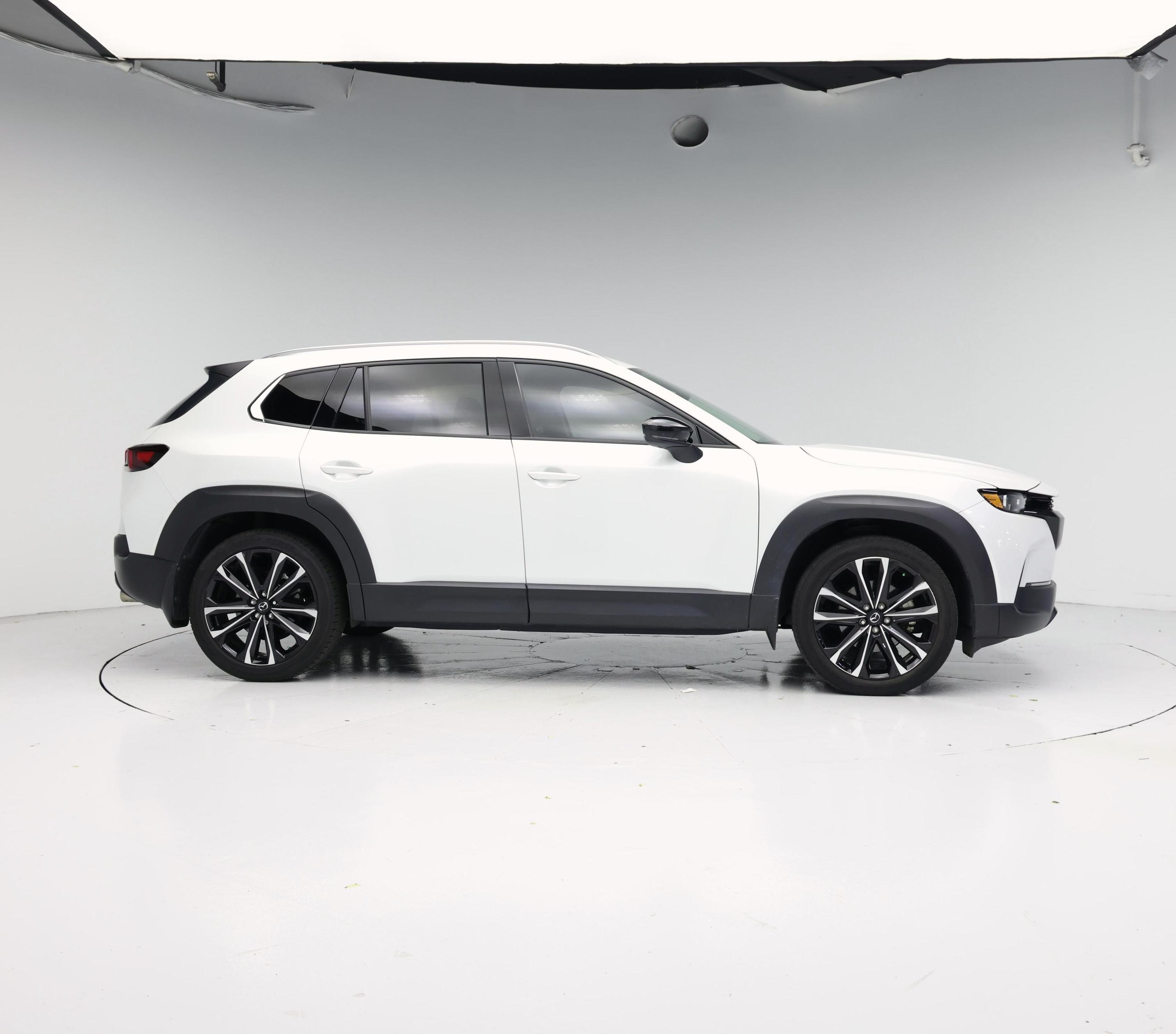 Thumbnail: 2024 Mazda CX-50 - 7