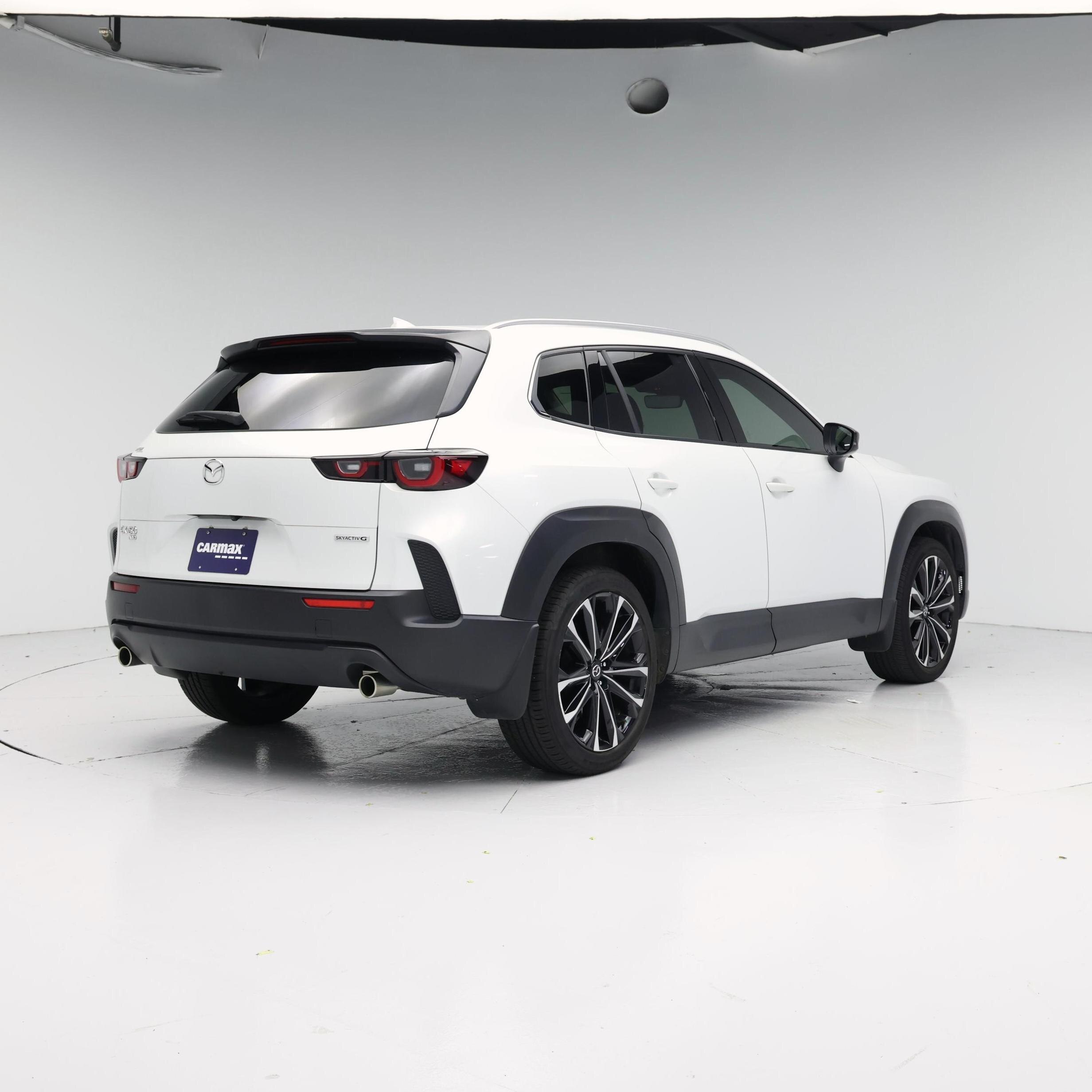 Thumbnail: 2024 Mazda CX-50 - 8