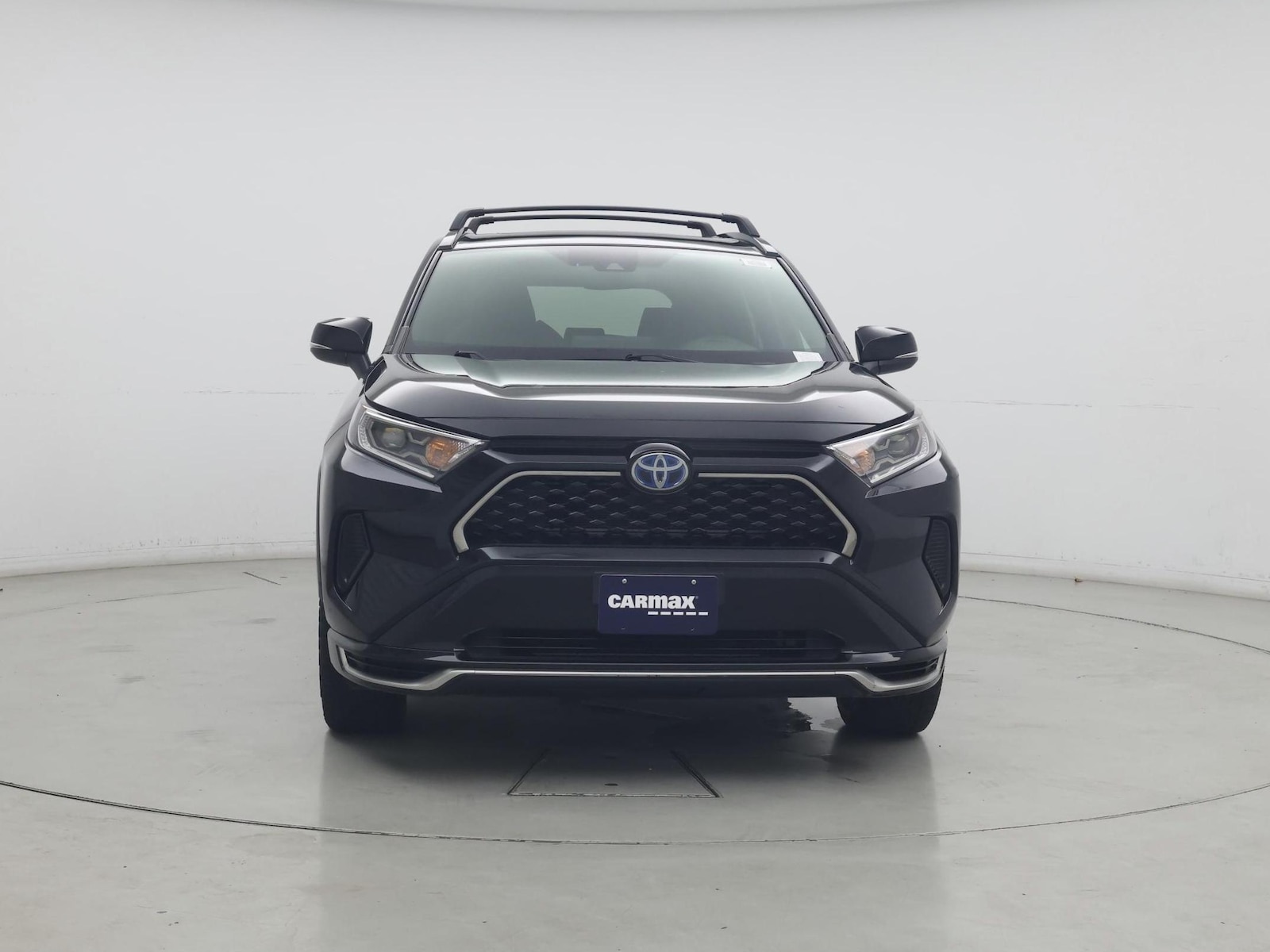 2021 Toyota RAV4 SE - Photo 6