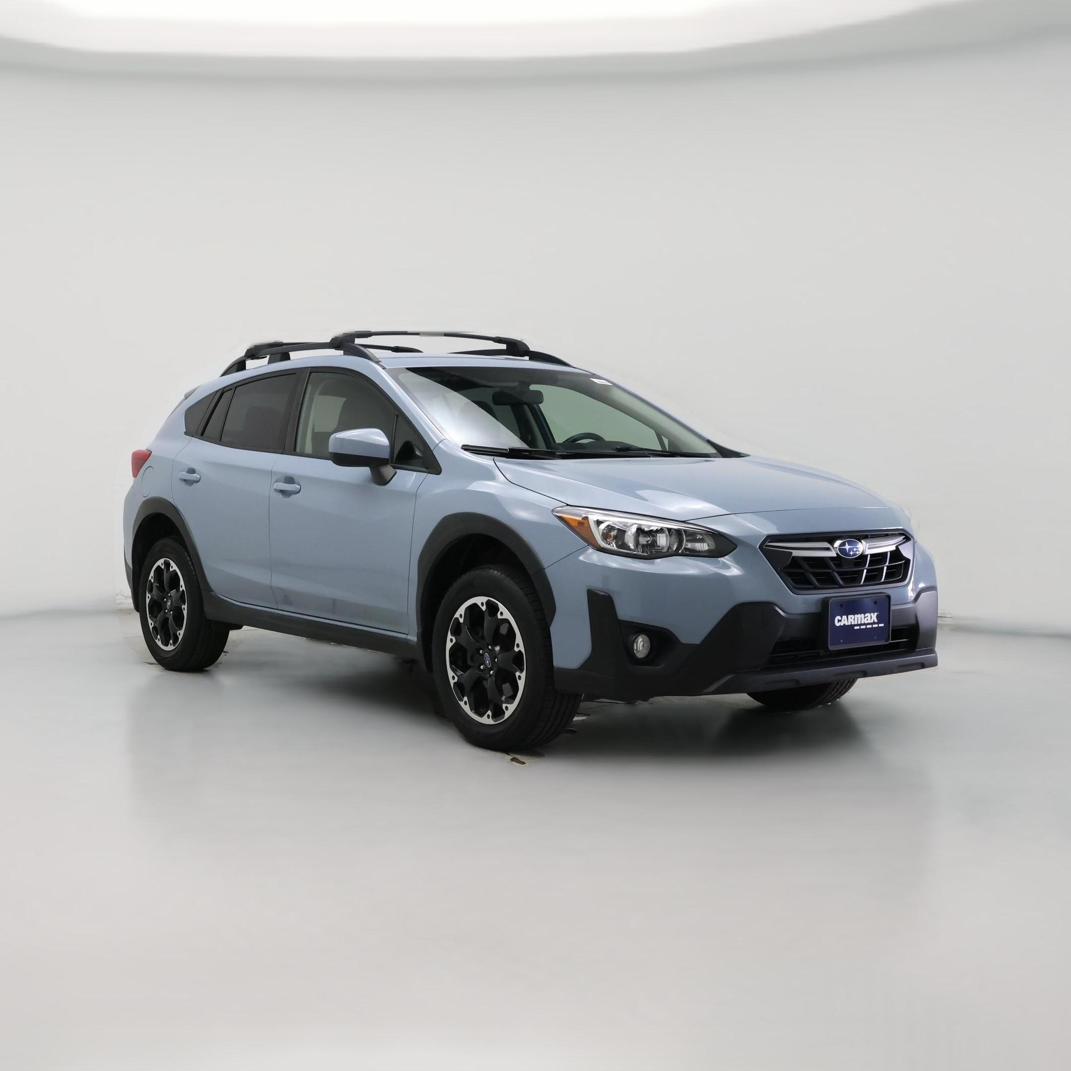 Thumbnail: 2023 Subaru Crosstrek - 1