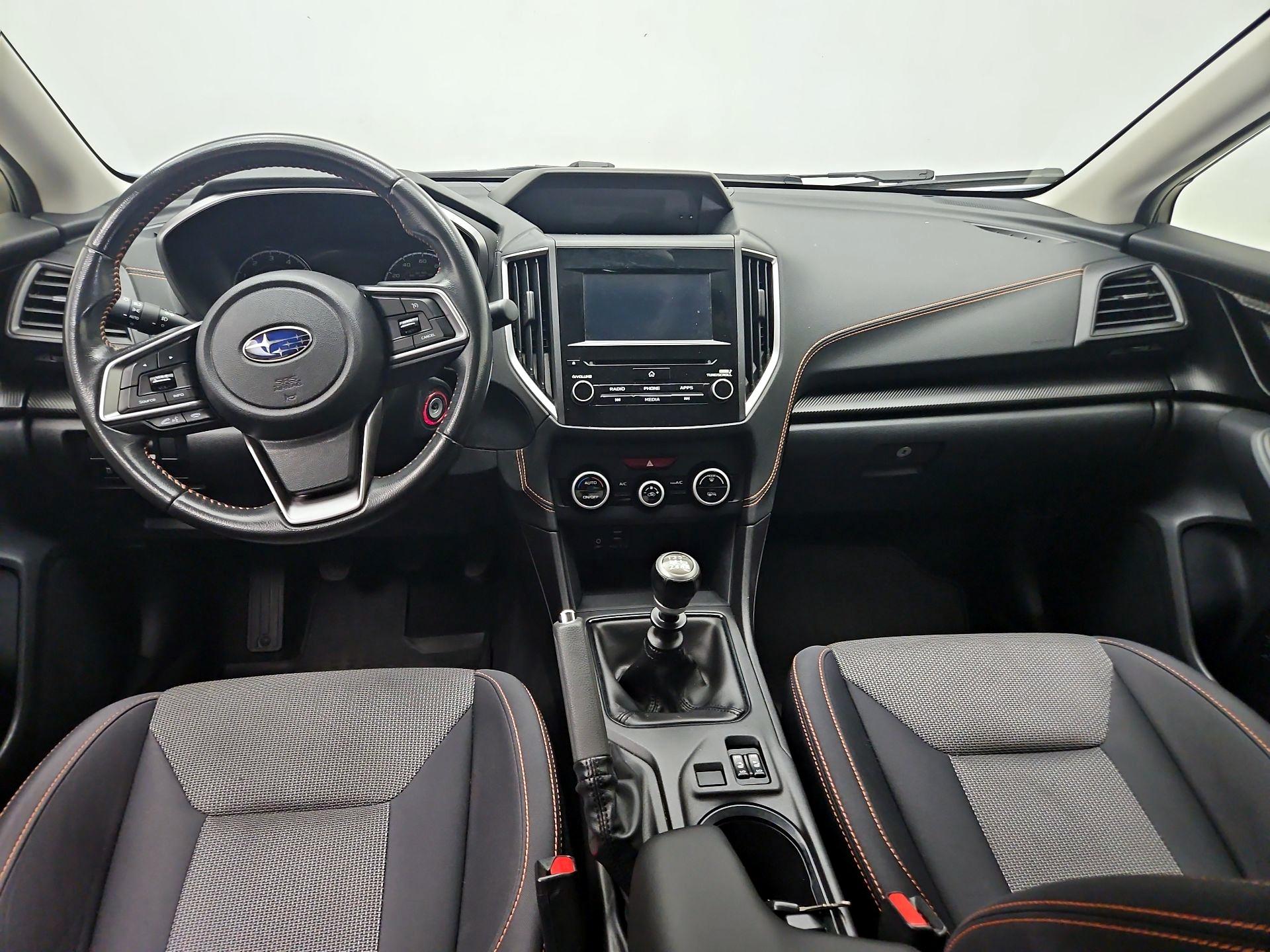 Thumbnail: 2023 Subaru Crosstrek - 9