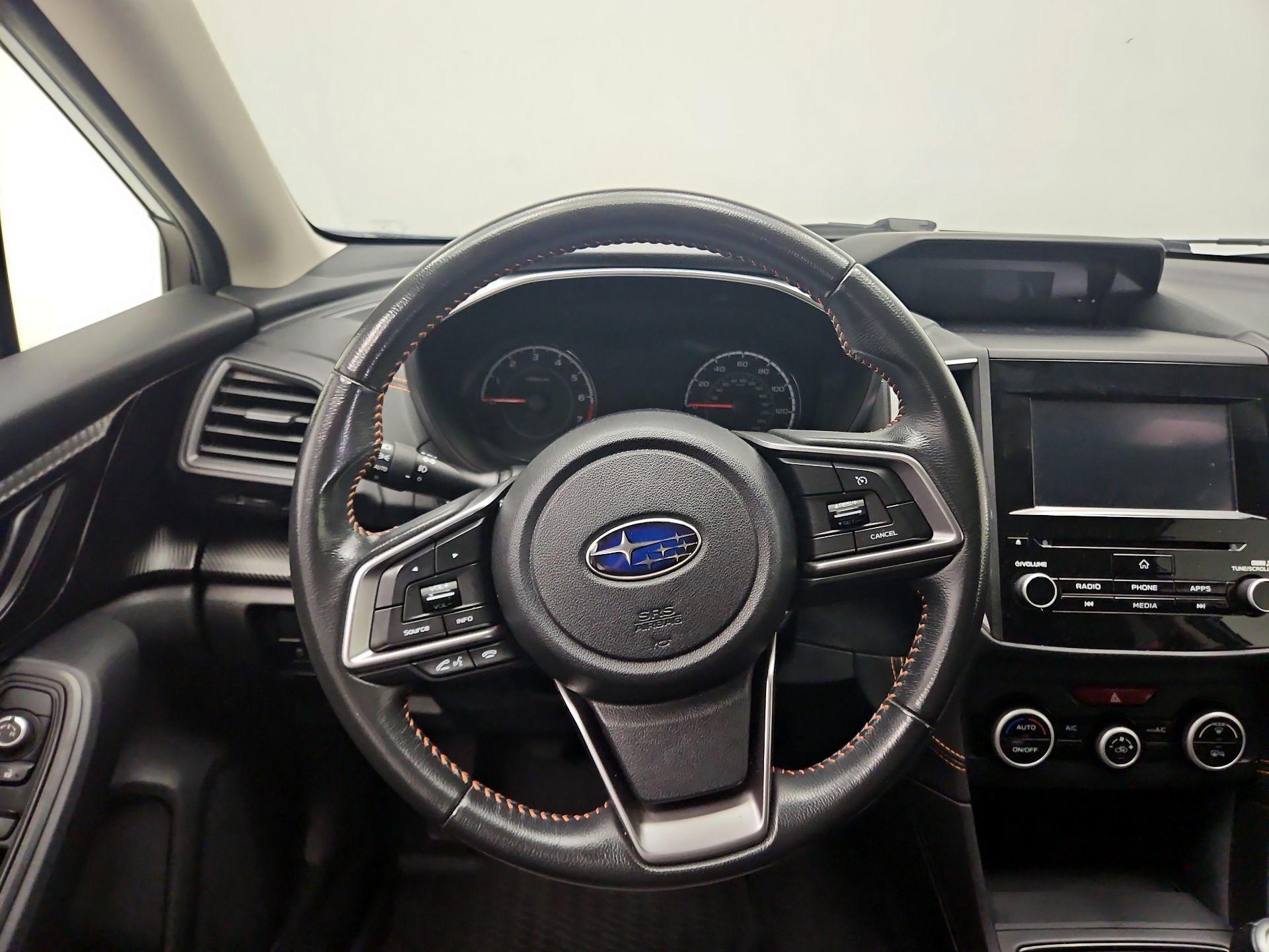 Thumbnail: 2023 Subaru Crosstrek - 10