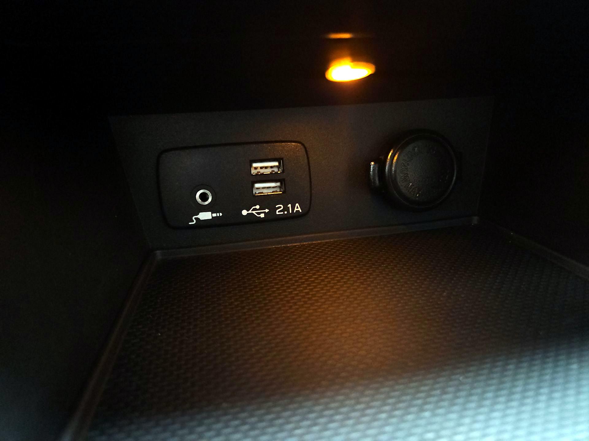 Thumbnail: 2023 Subaru Crosstrek - 18