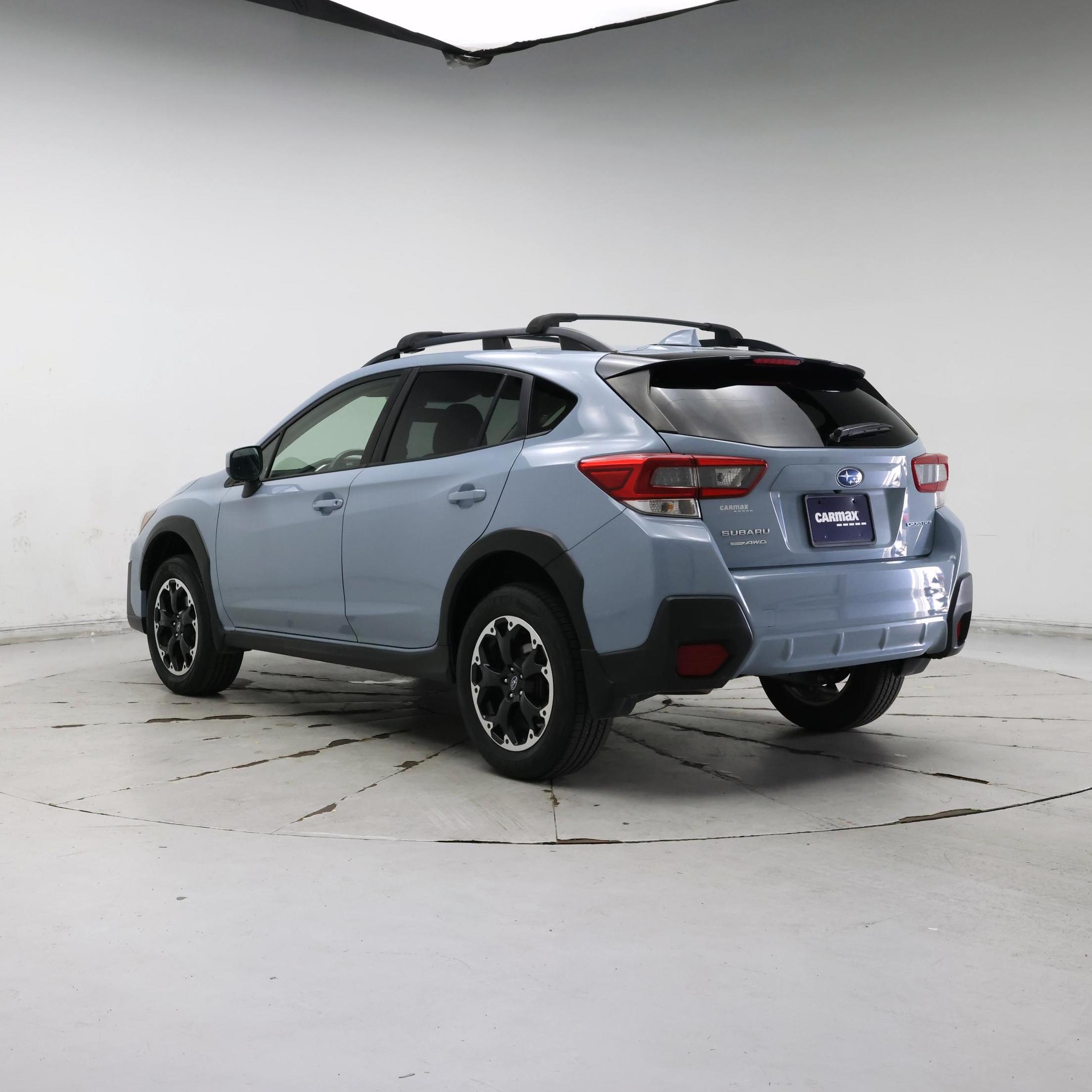 Thumbnail: 2023 Subaru Crosstrek - 2