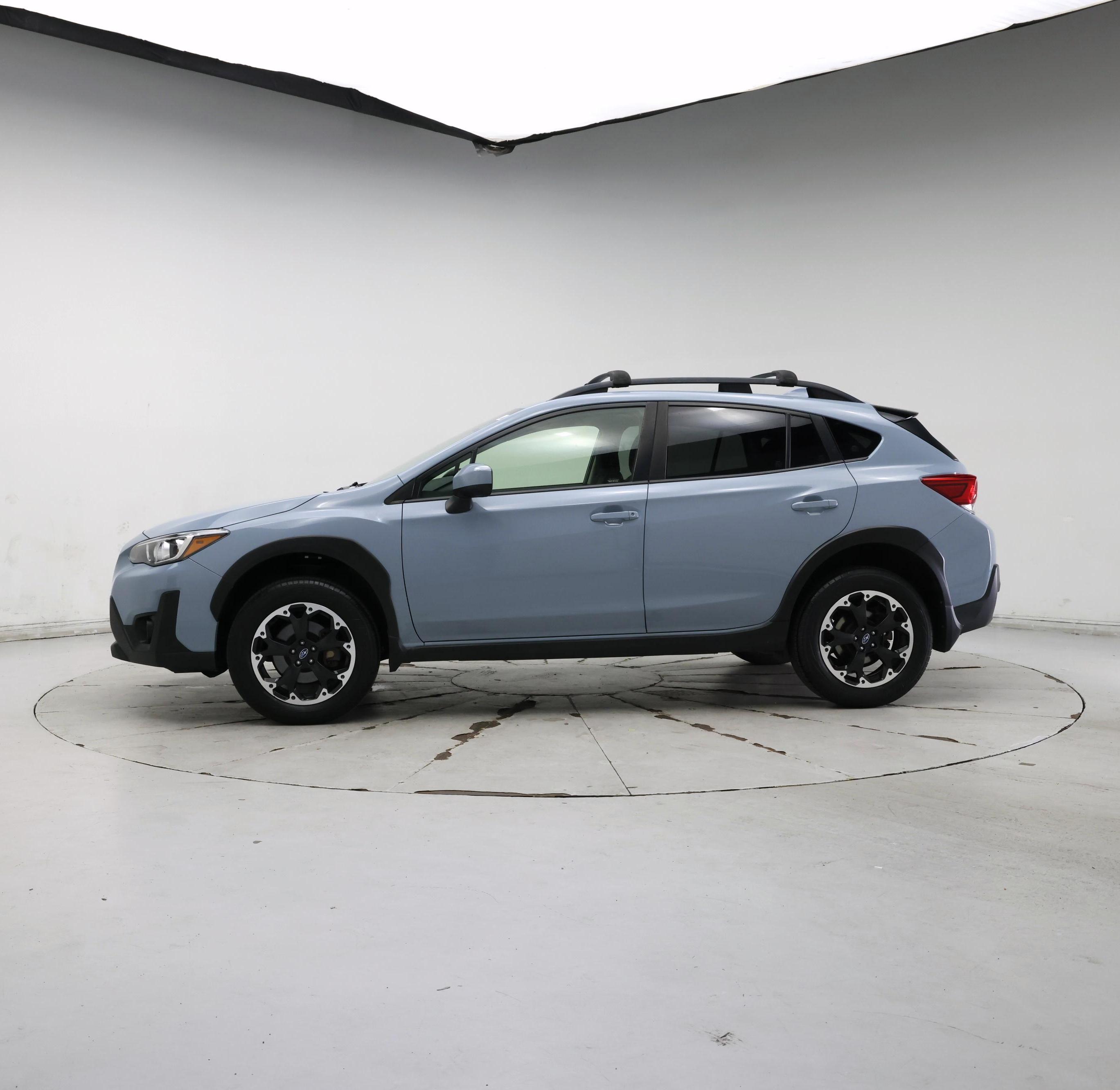 Thumbnail: 2023 Subaru Crosstrek - 3
