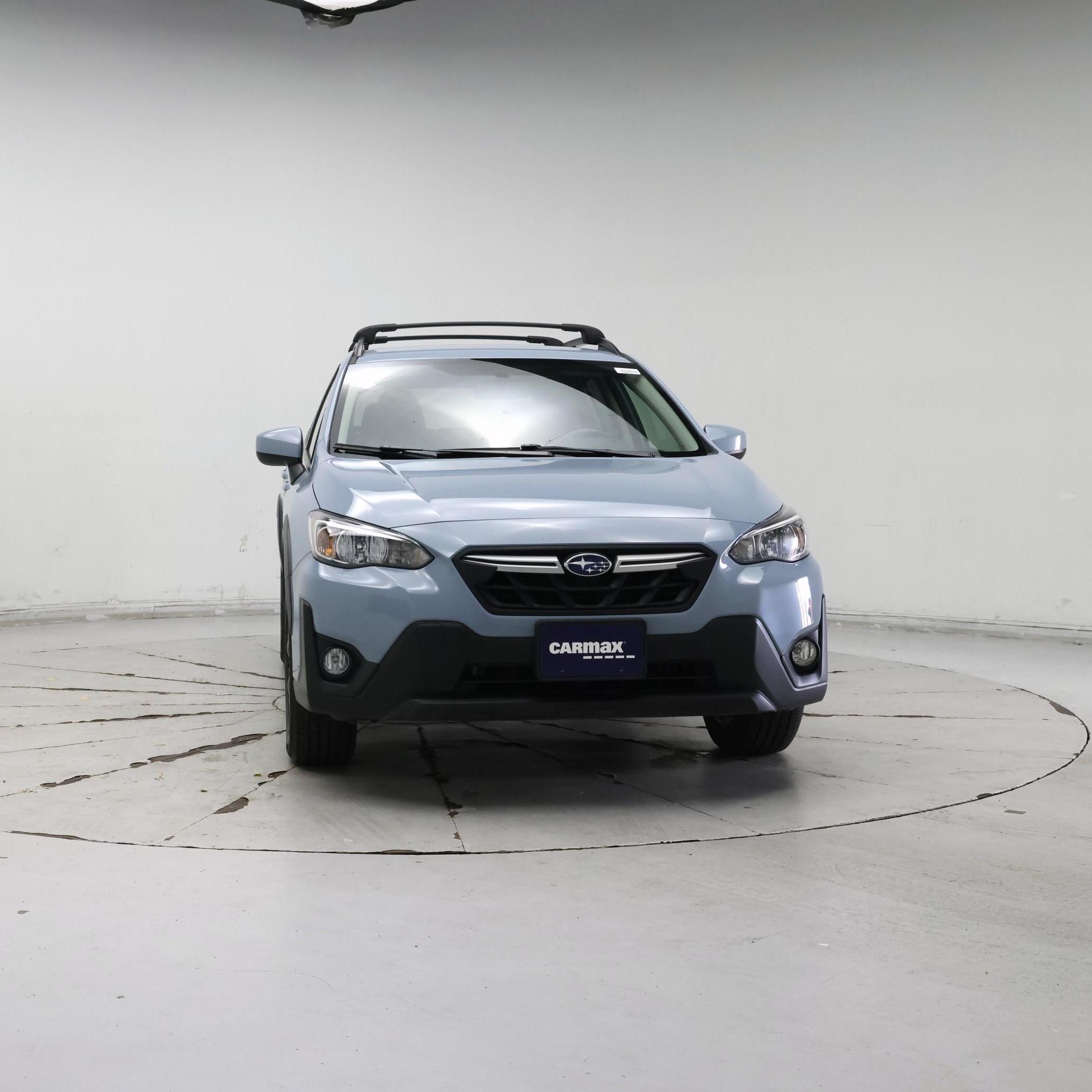 Thumbnail: 2023 Subaru Crosstrek - 5