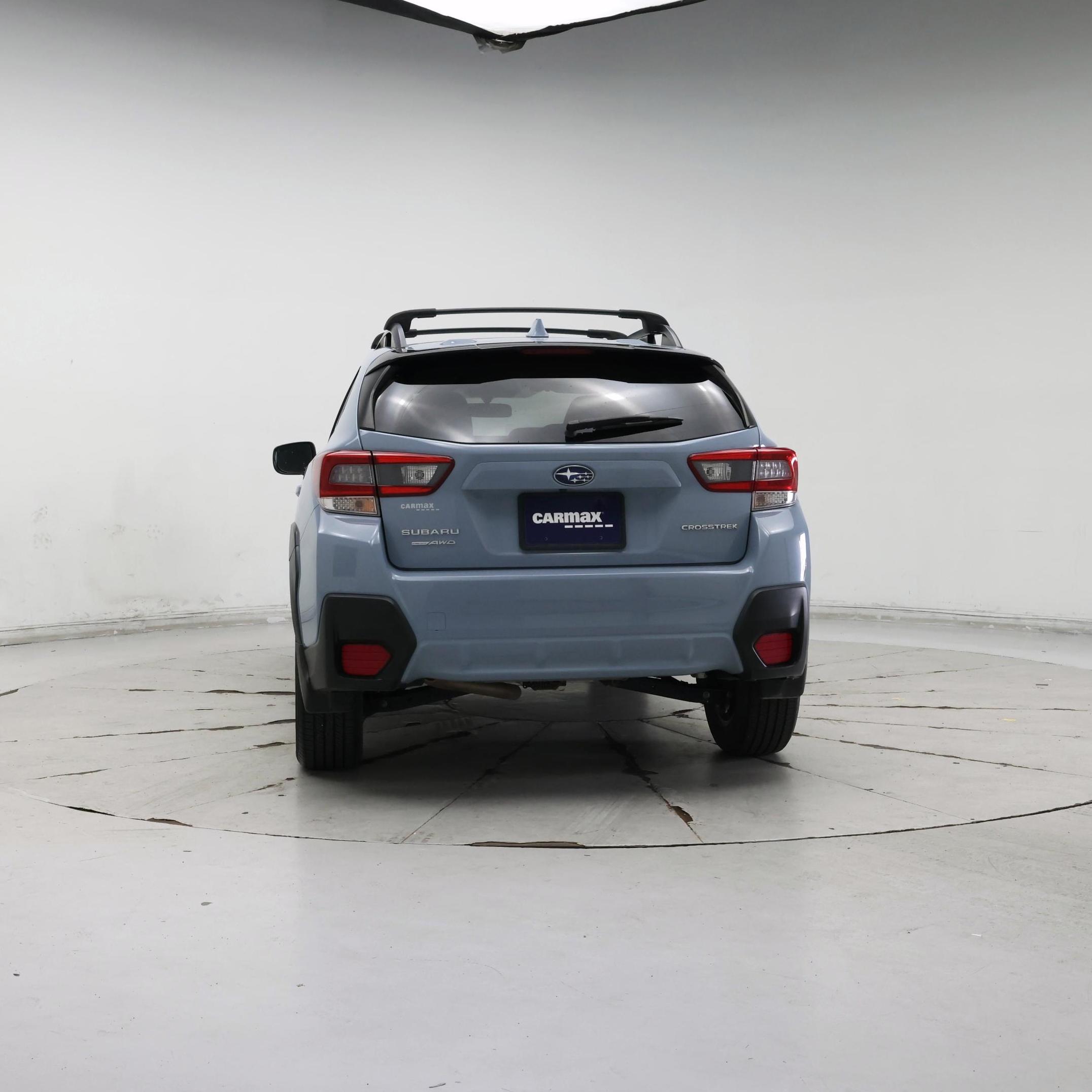 Thumbnail: 2023 Subaru Crosstrek - 6