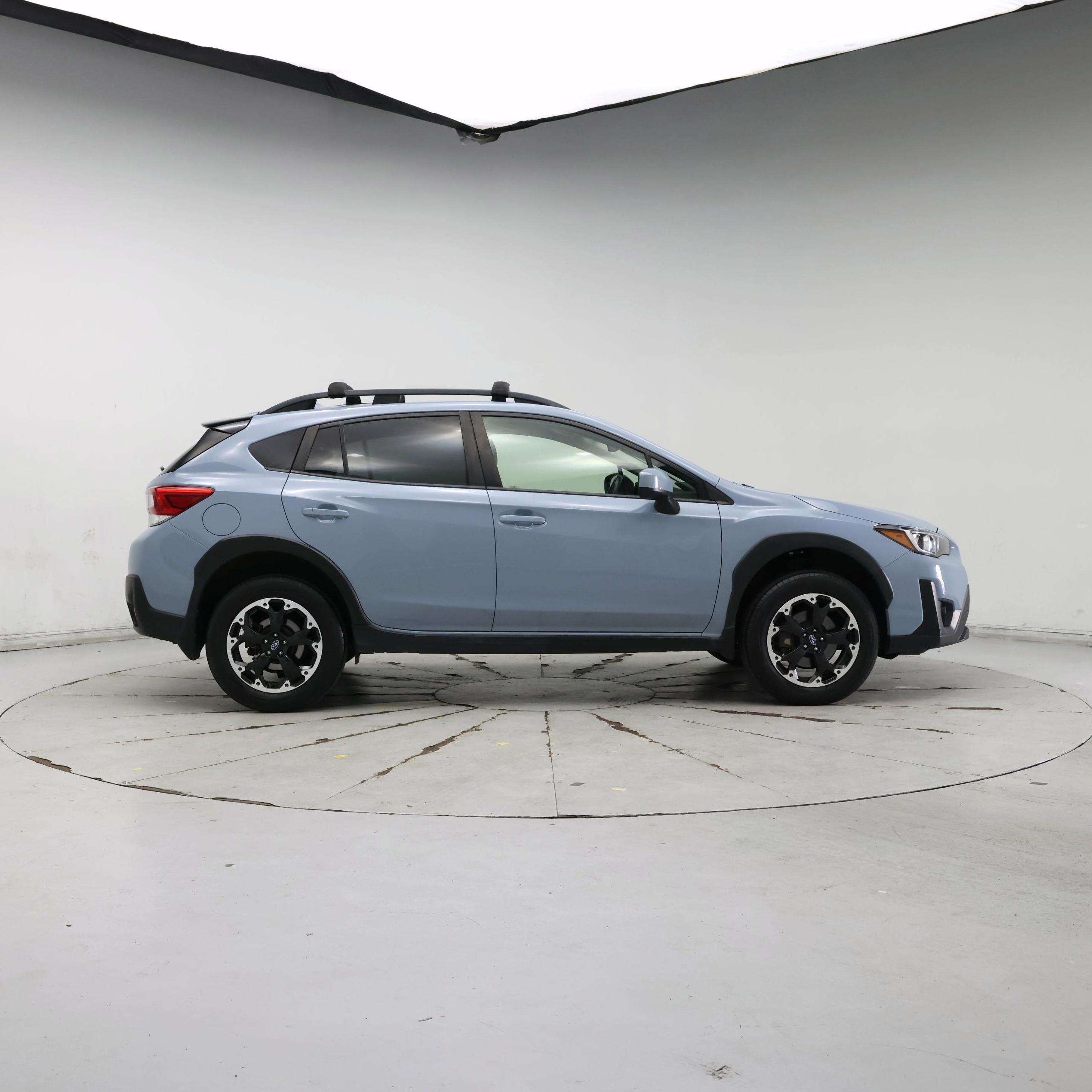 Thumbnail: 2023 Subaru Crosstrek - 7