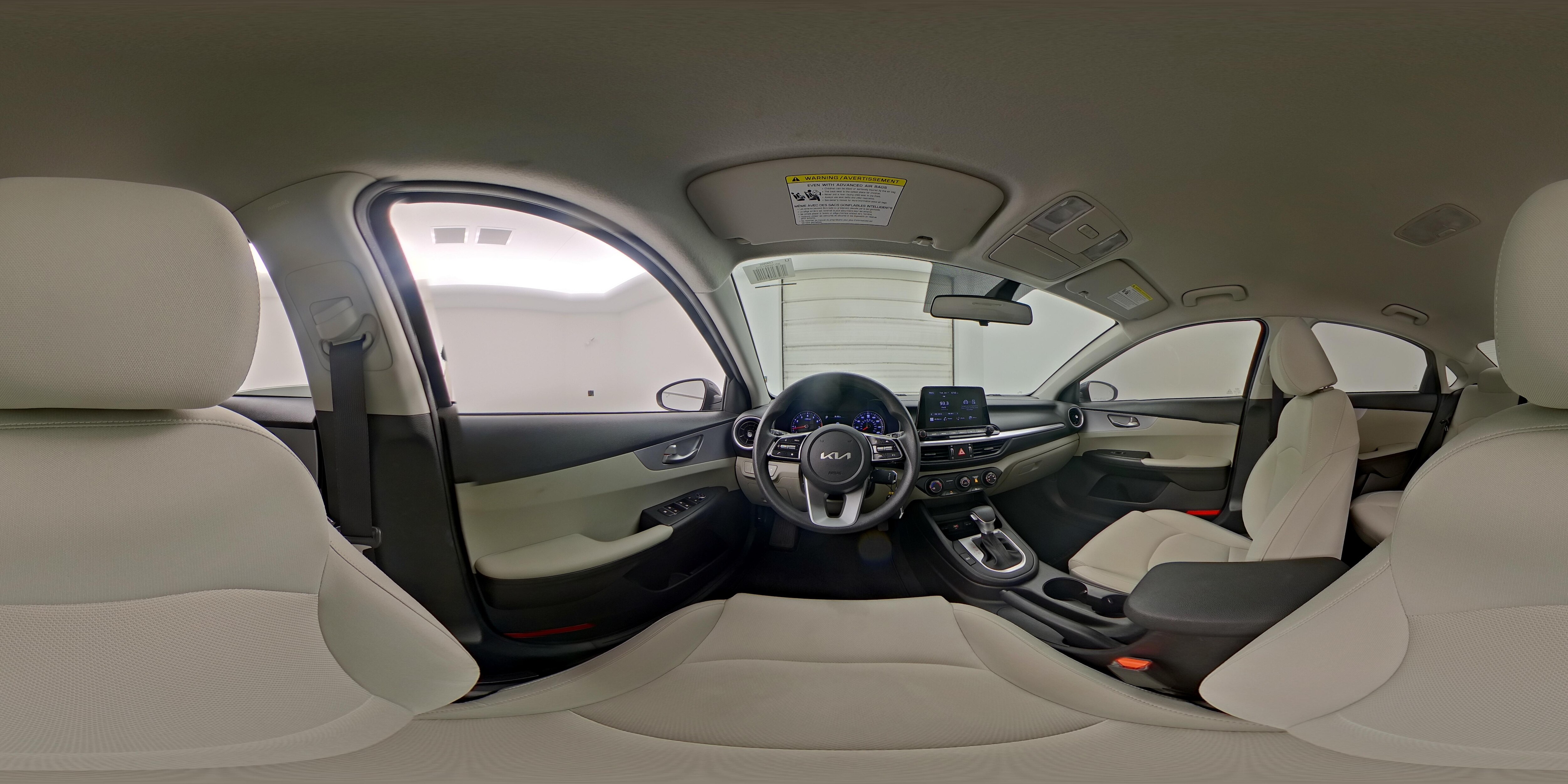 2022 Kia FORTE LXS - Photo 26