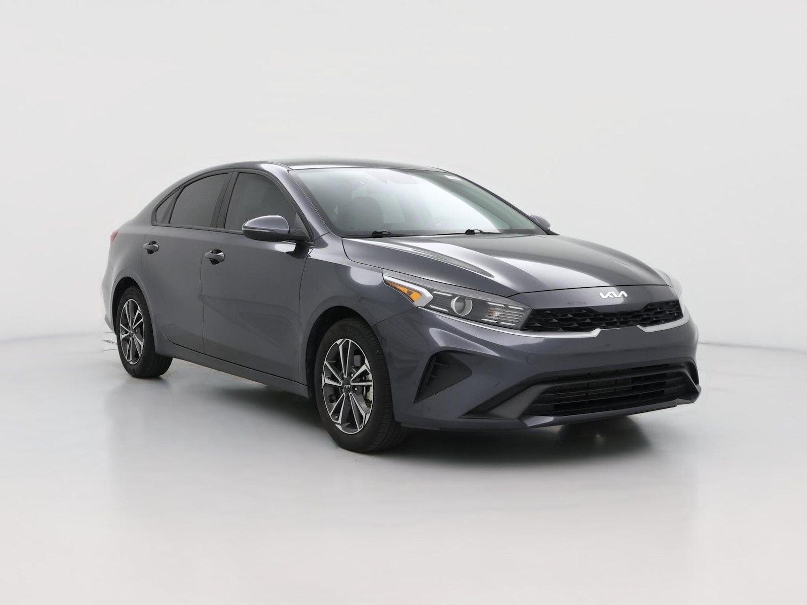2022 Kia FORTE LXS - Photo 1
