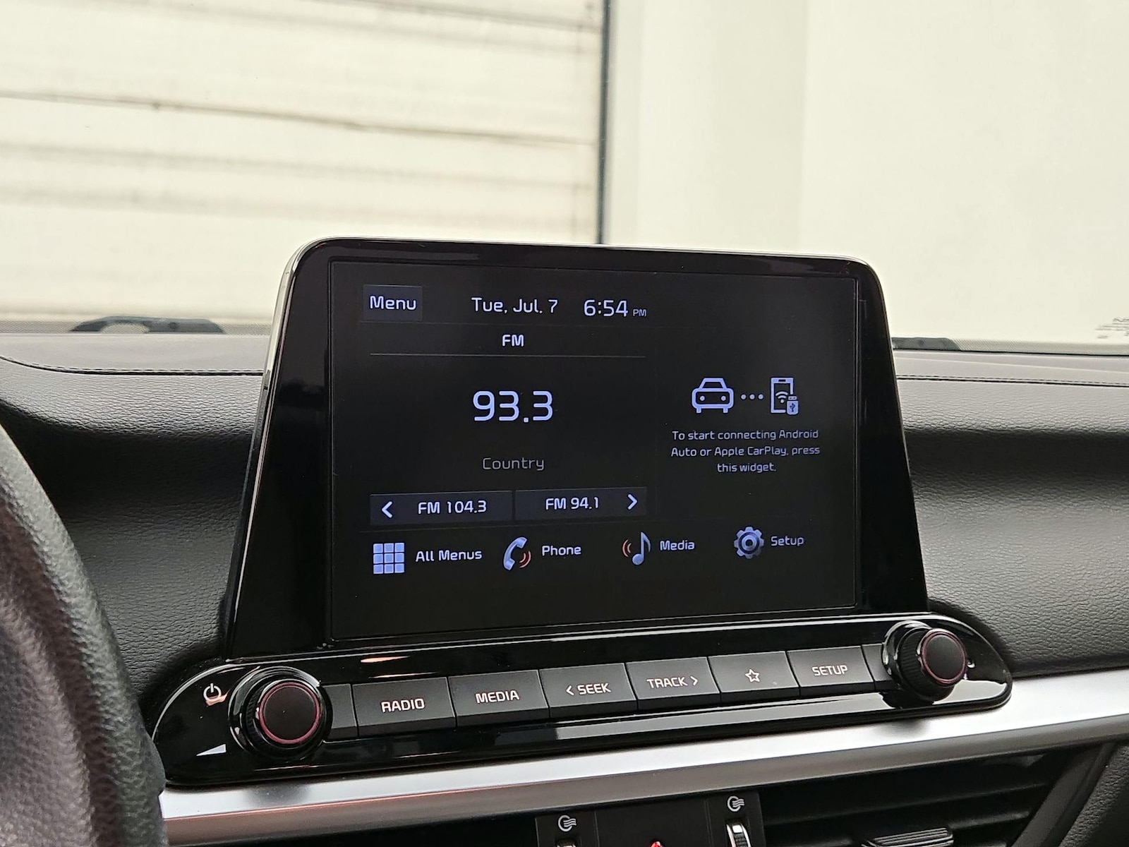 2022 Kia FORTE LXS - Photo 16