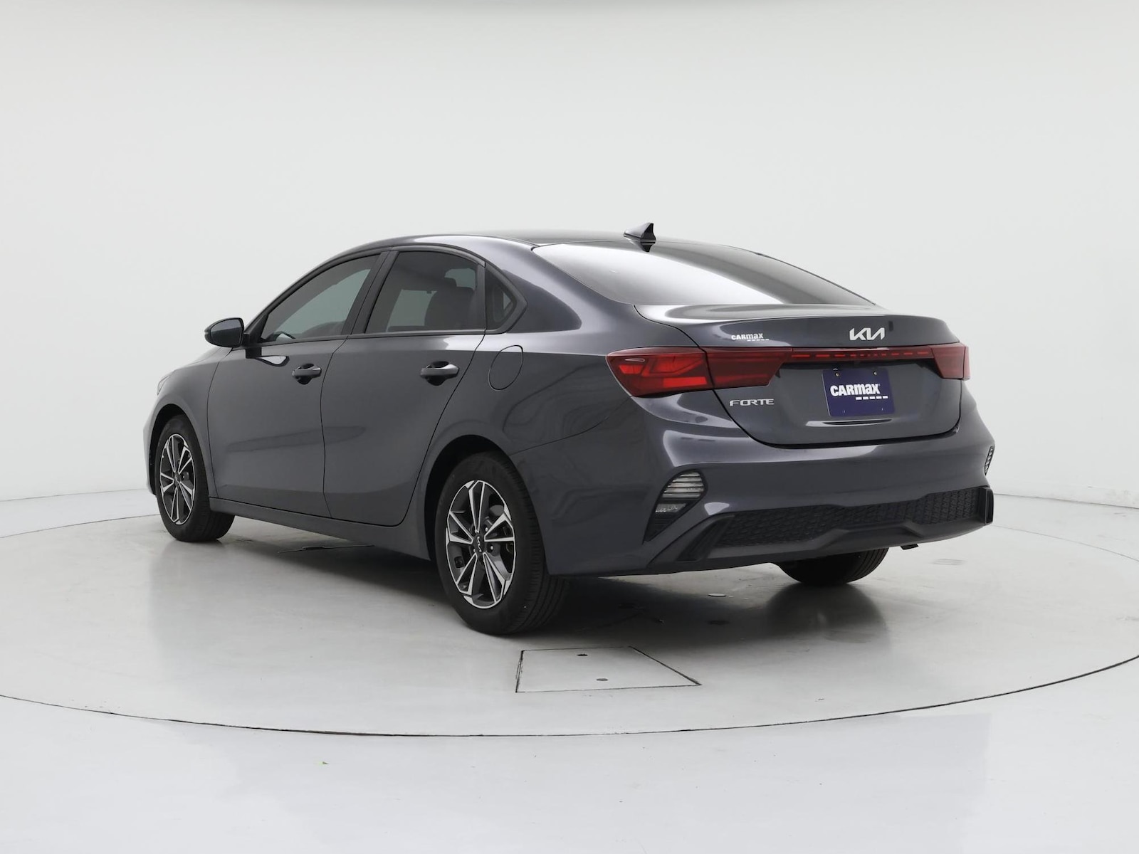 2022 Kia FORTE LXS - Photo 3