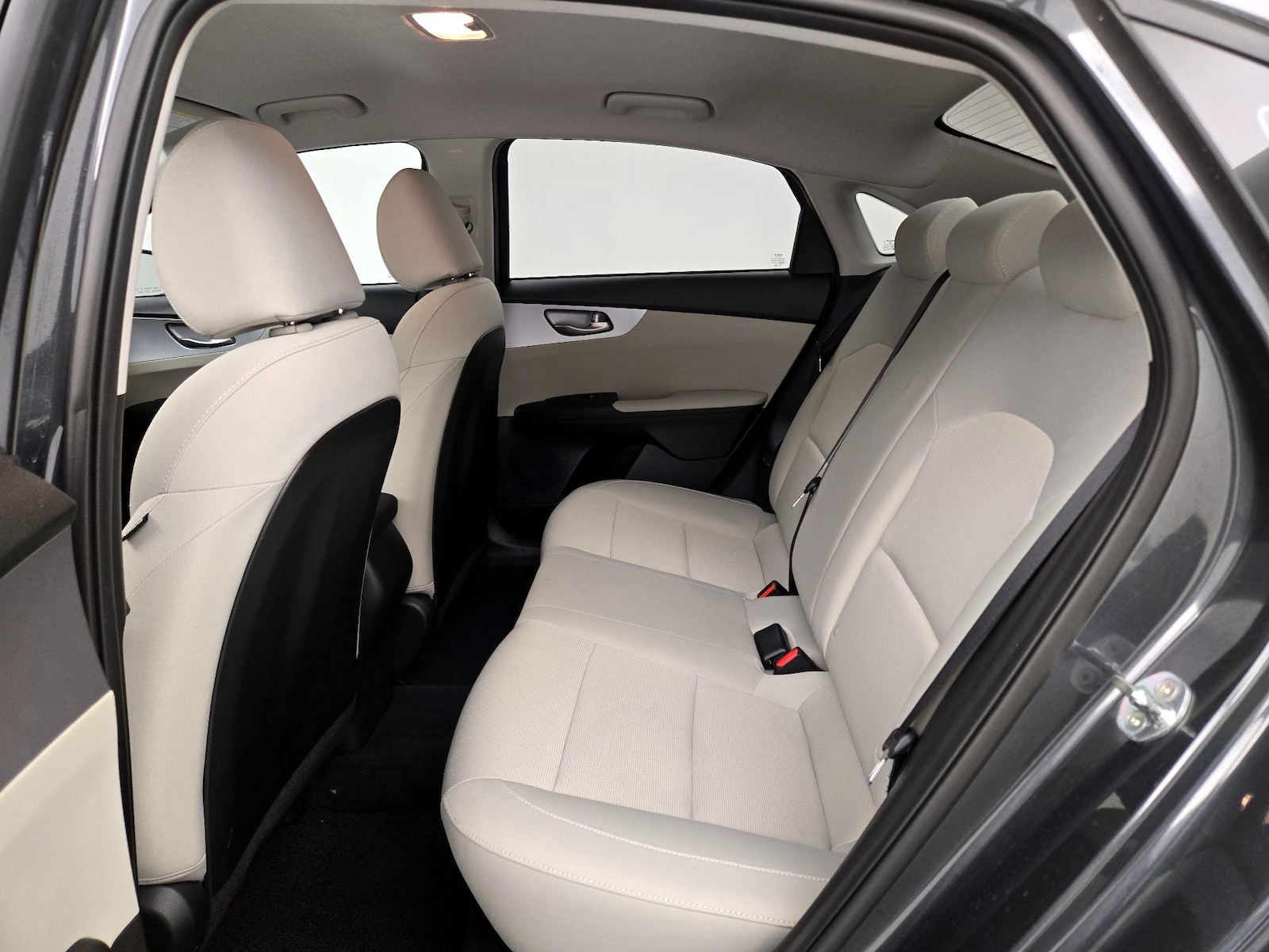 2022 Kia FORTE LXS - Photo 20