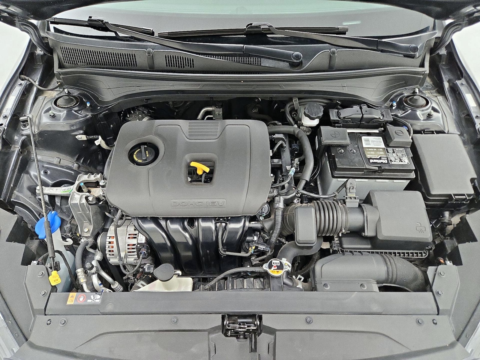 2022 Kia FORTE LXS - Photo 22