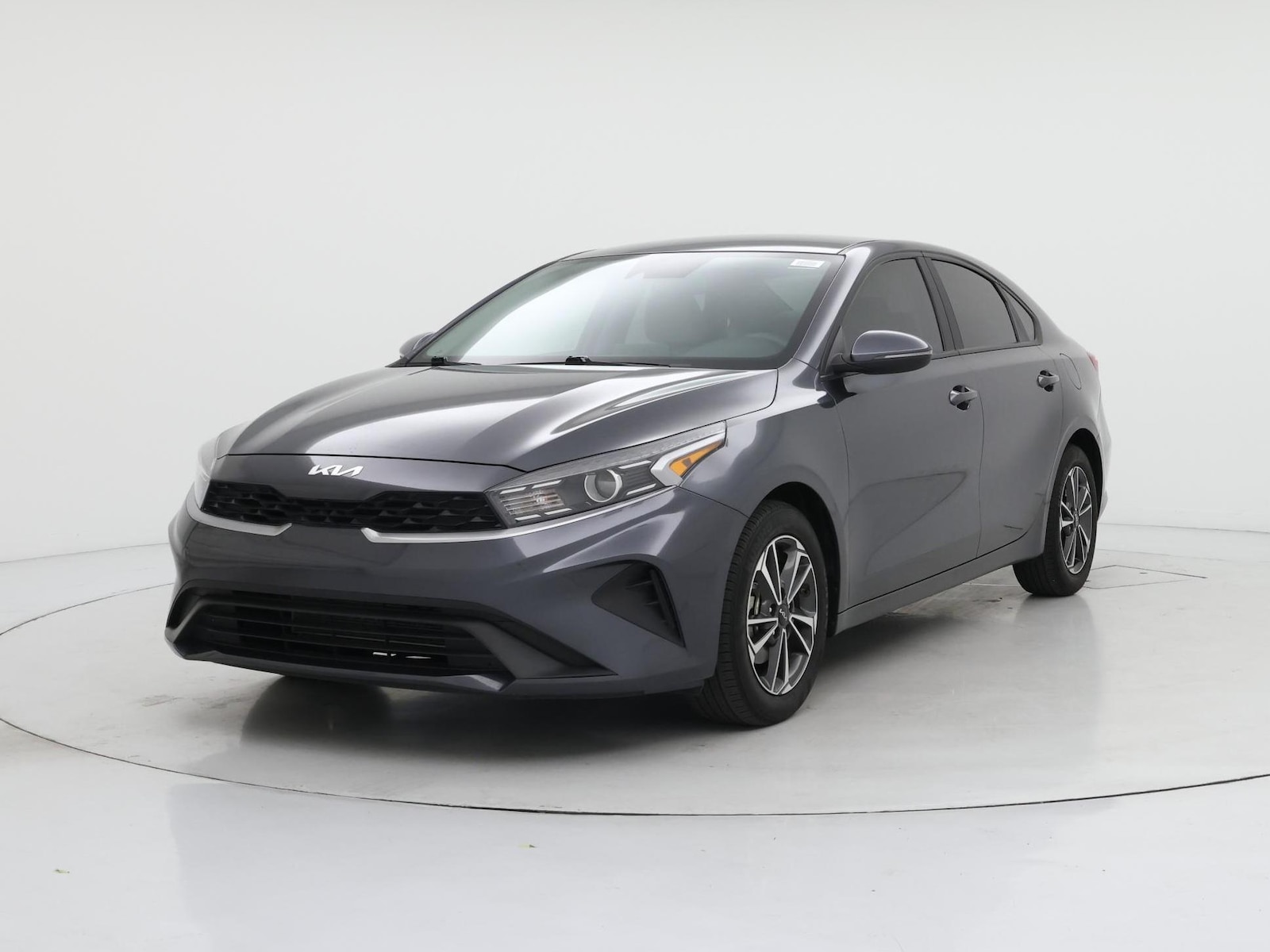 2022 Kia FORTE LXS - Photo 5