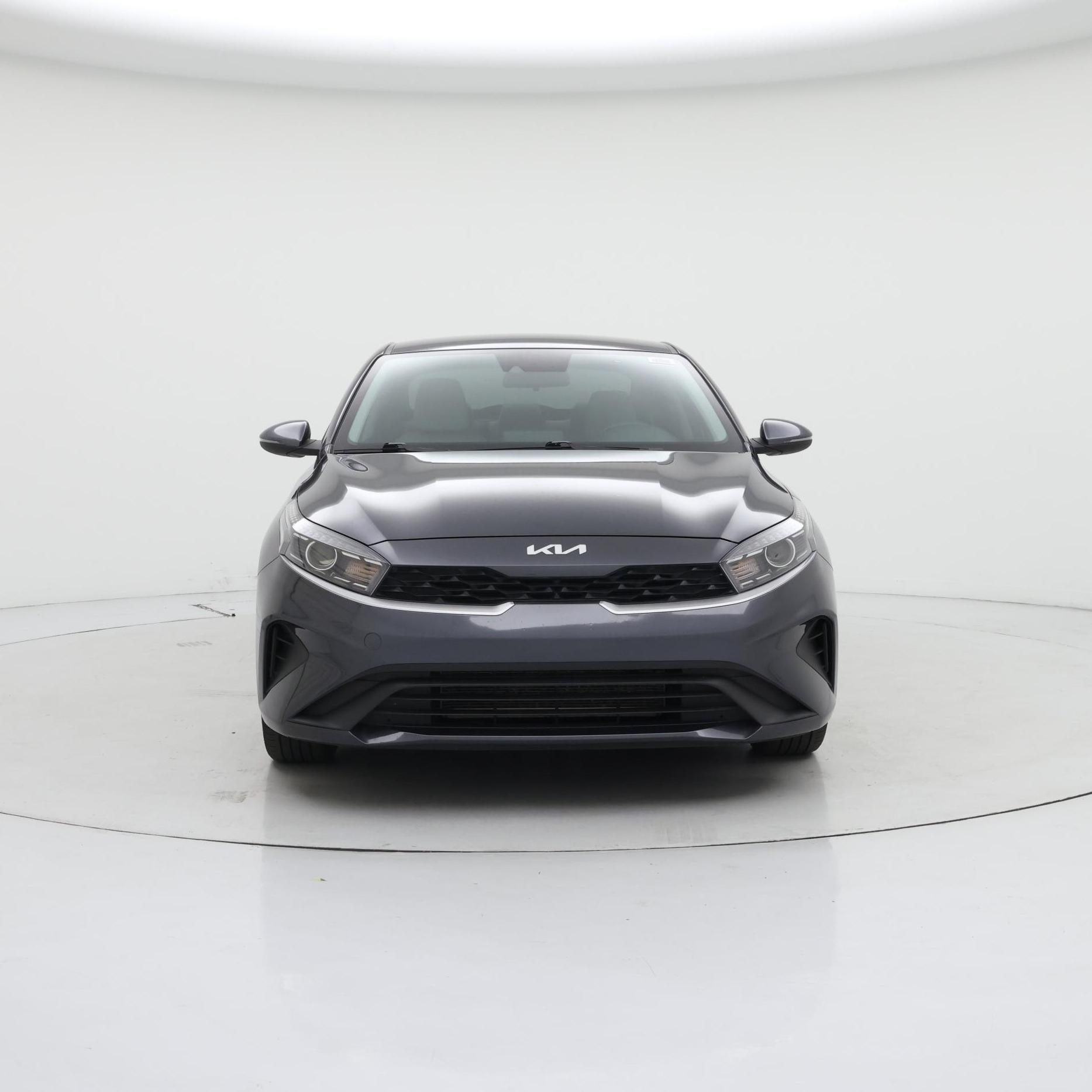 Thumbnail: 2022 Kia Forte - 5
