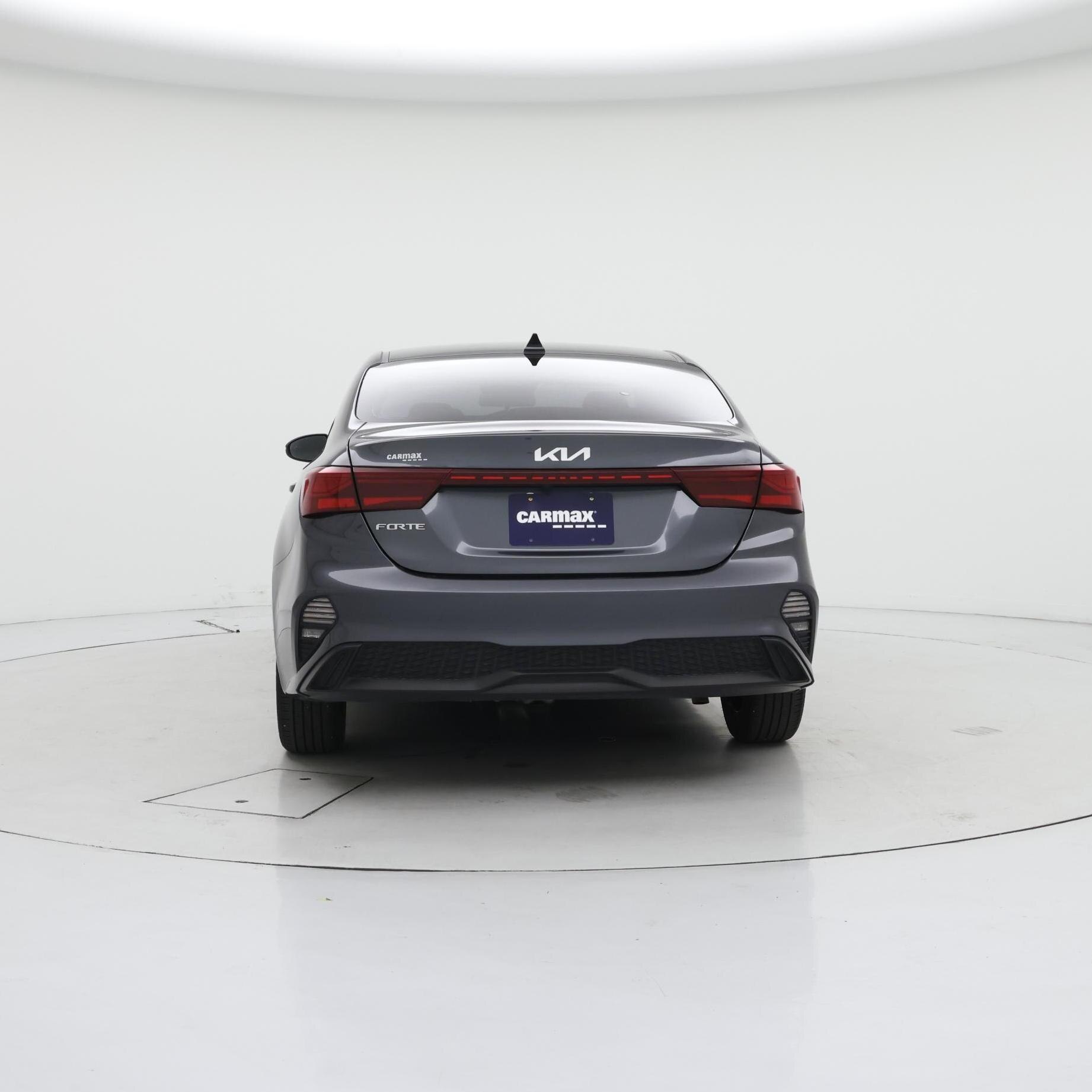 Thumbnail: 2022 Kia Forte - 6