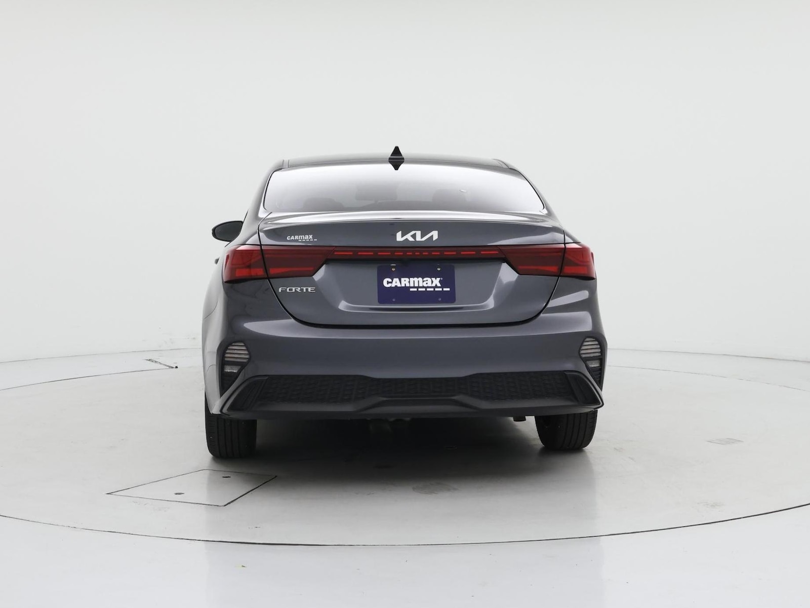 2022 Kia FORTE LXS - Photo 7