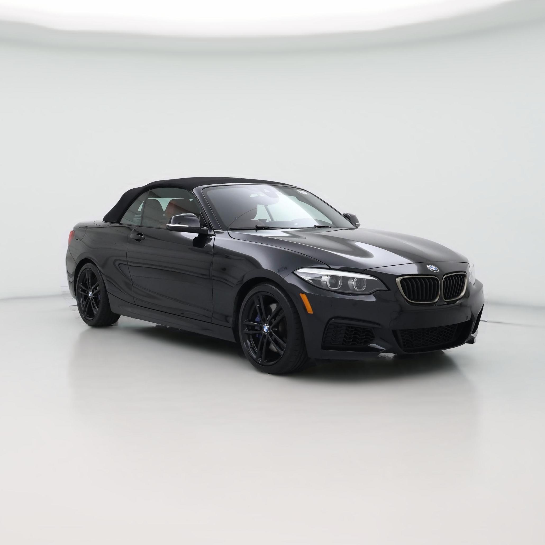 Thumbnail: 2020 BMW 2 Series - 1