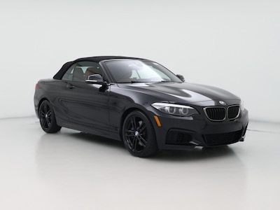 2020 BMW M240 I