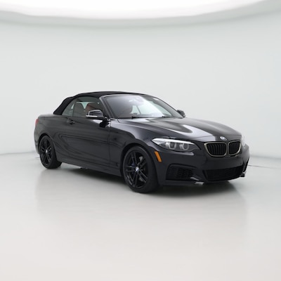 2020 BMW M240 I