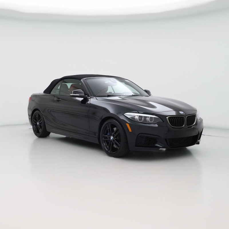 2020 BMW M240 I