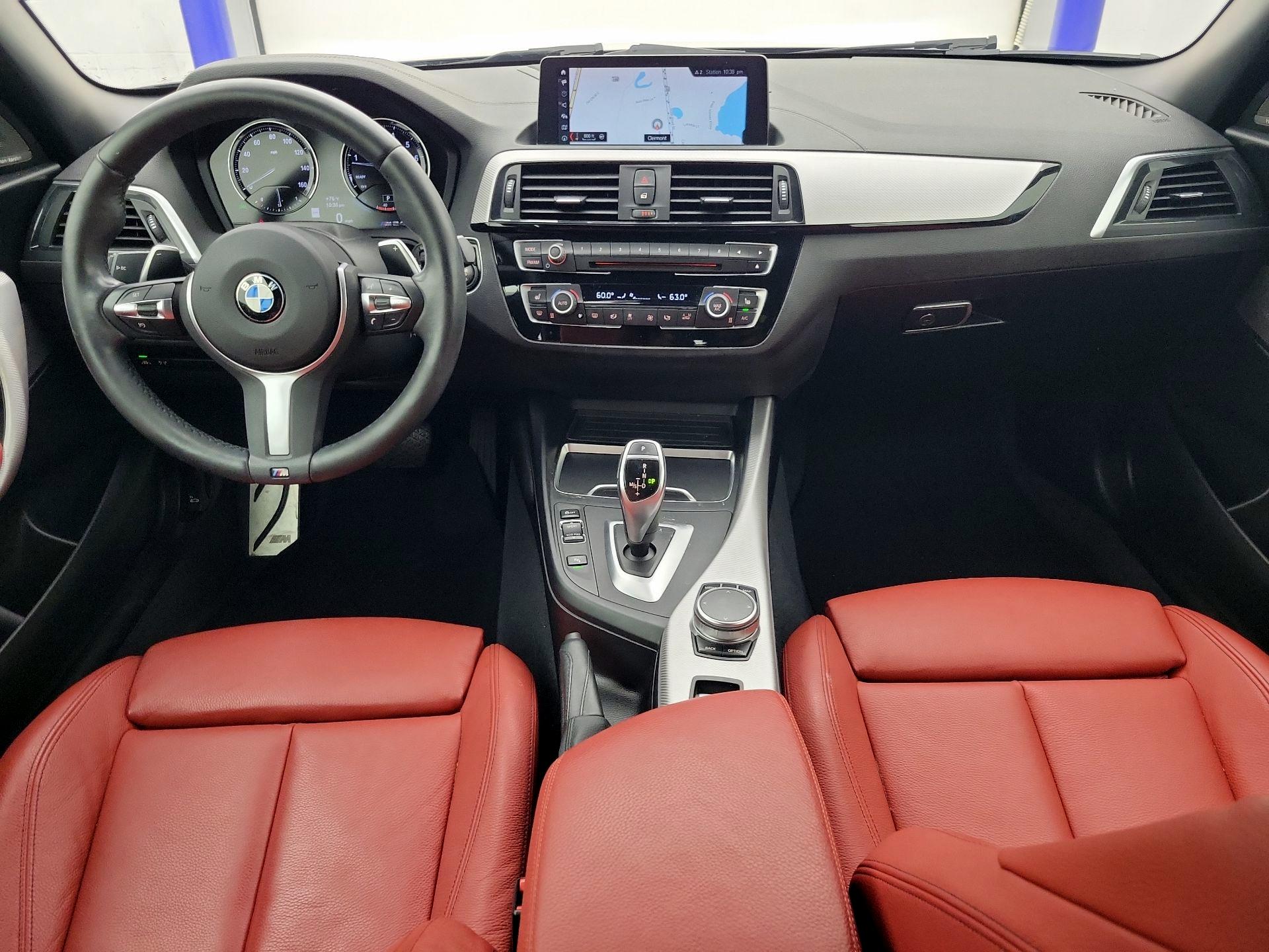 Thumbnail: 2020 BMW 2 Series - 9