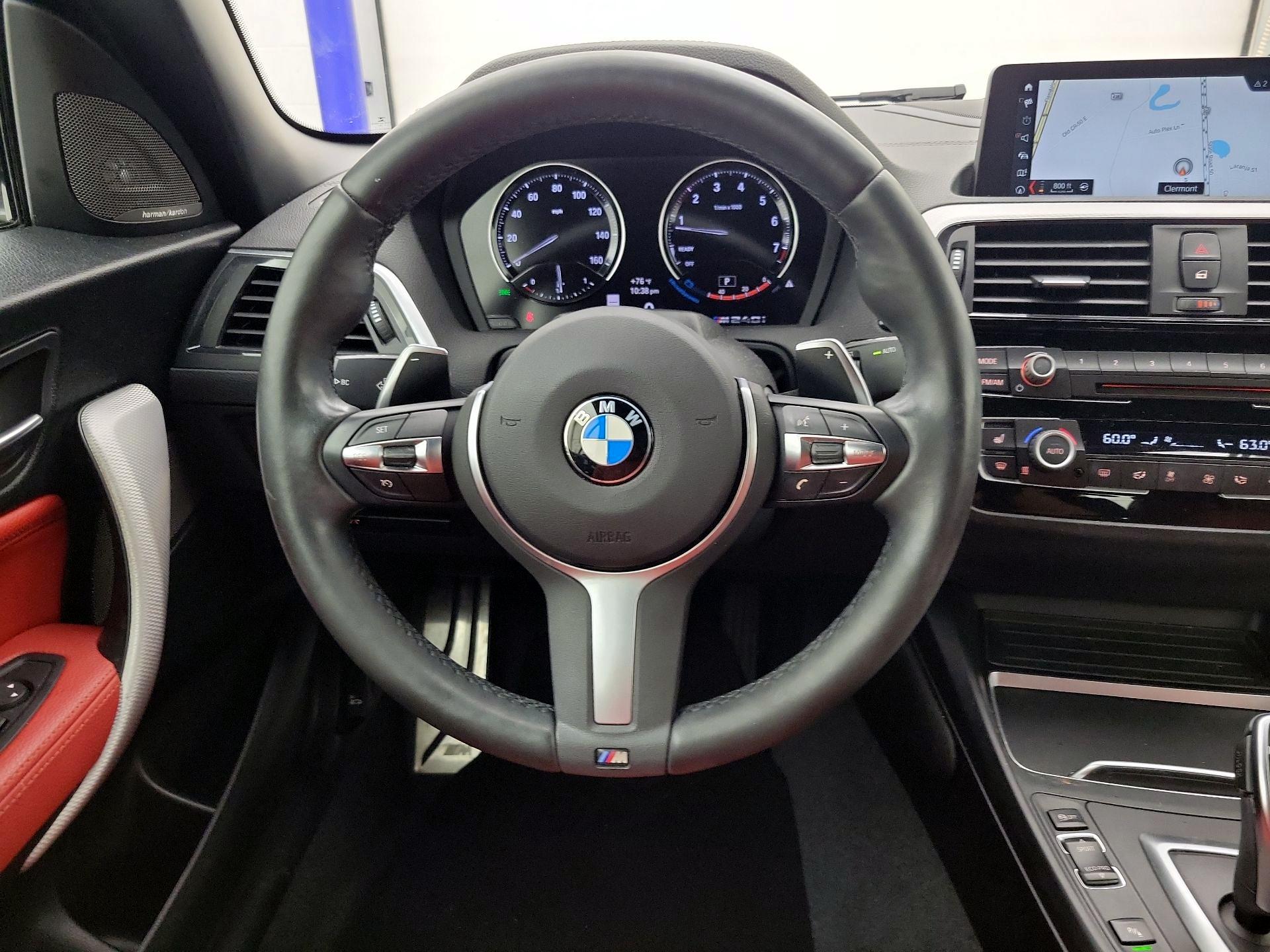 Thumbnail: 2020 BMW 2 Series - 10