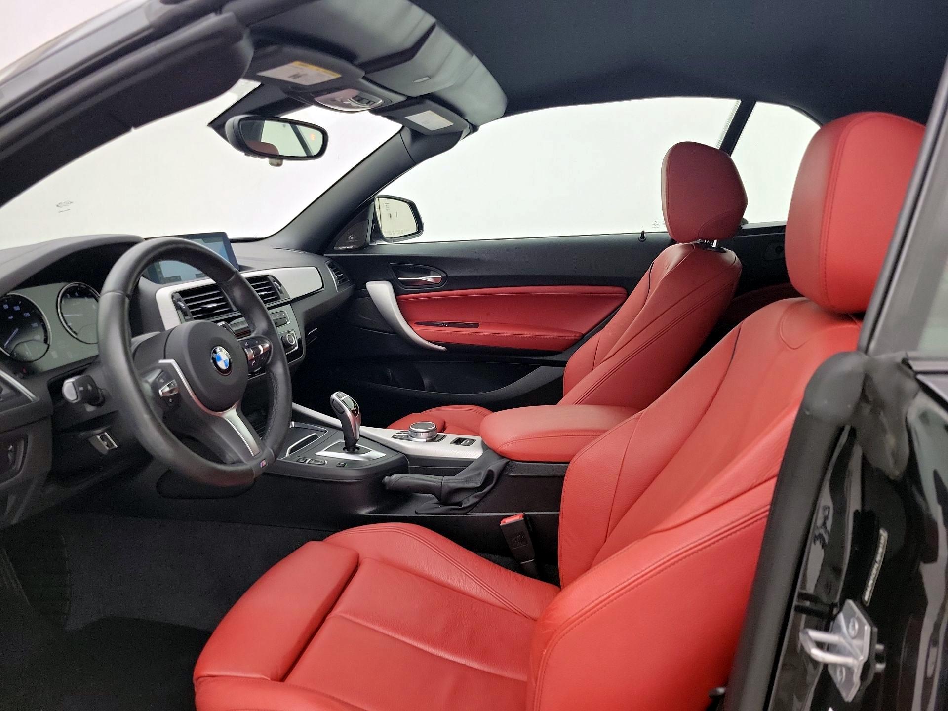 Thumbnail: 2020 BMW 2 Series - 11