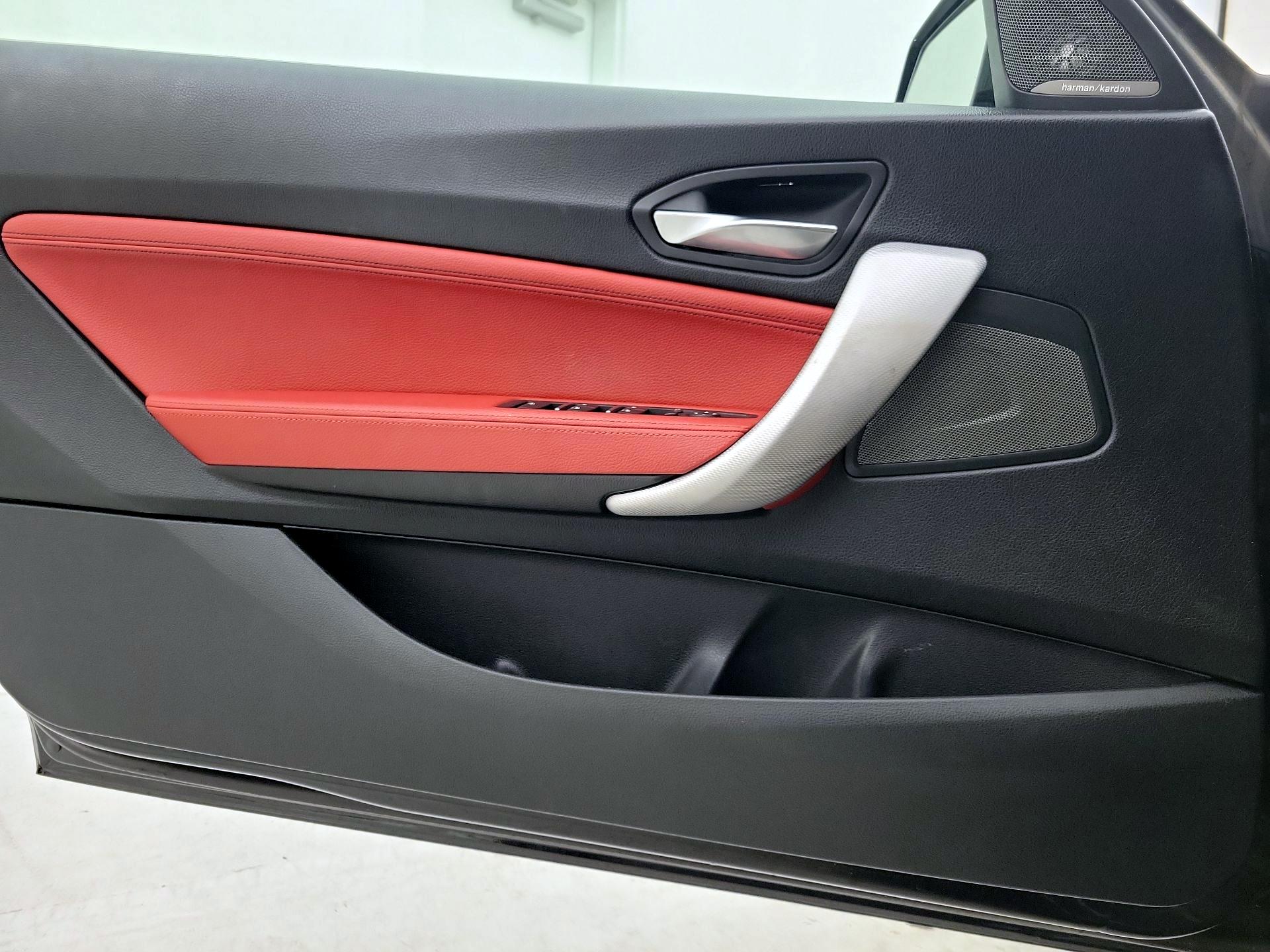 Thumbnail: 2020 BMW 2 Series - 12
